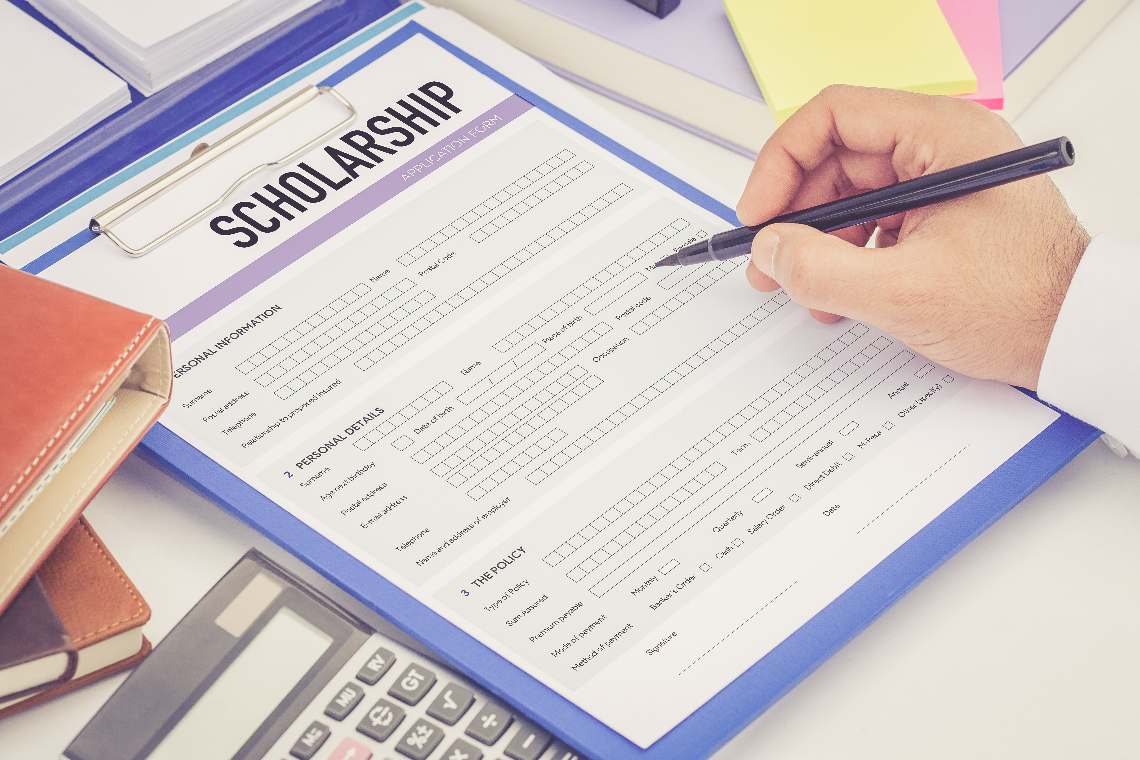 Scholarships For Single Dads1