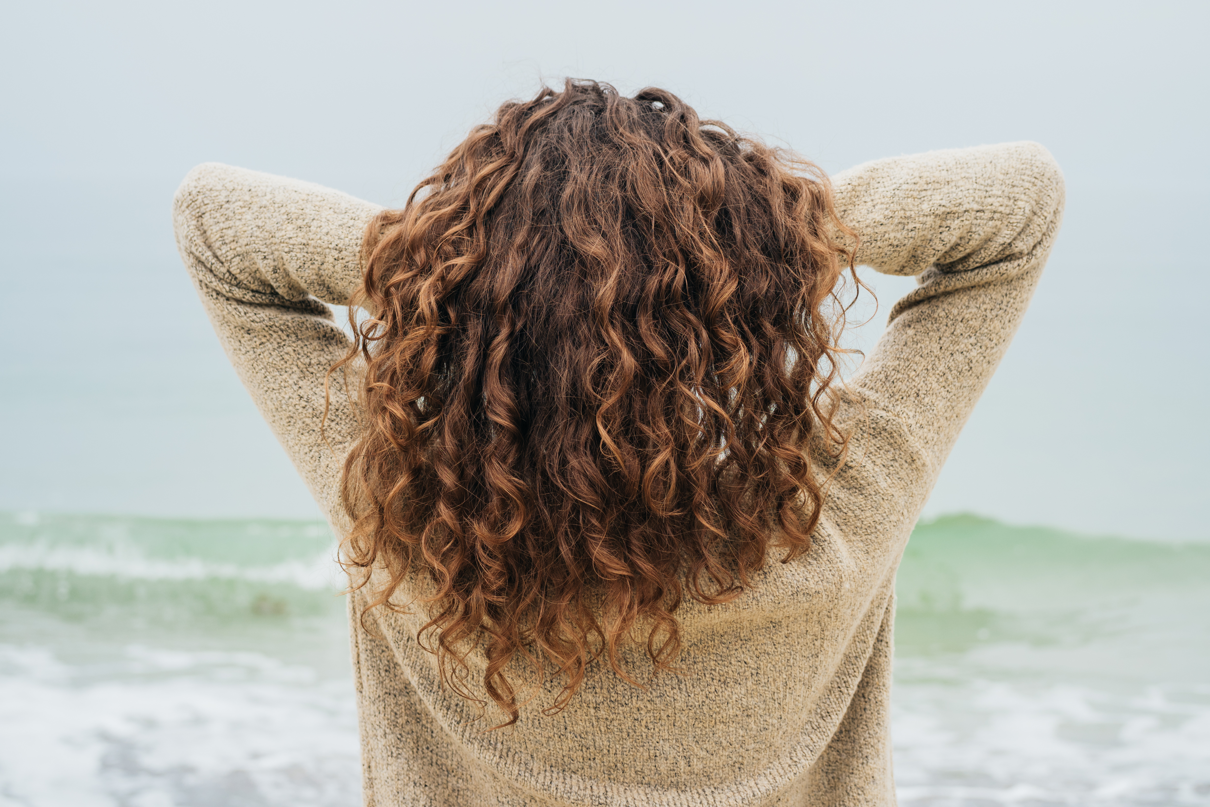 How To Make Curly Hair Look Longer Leaftv