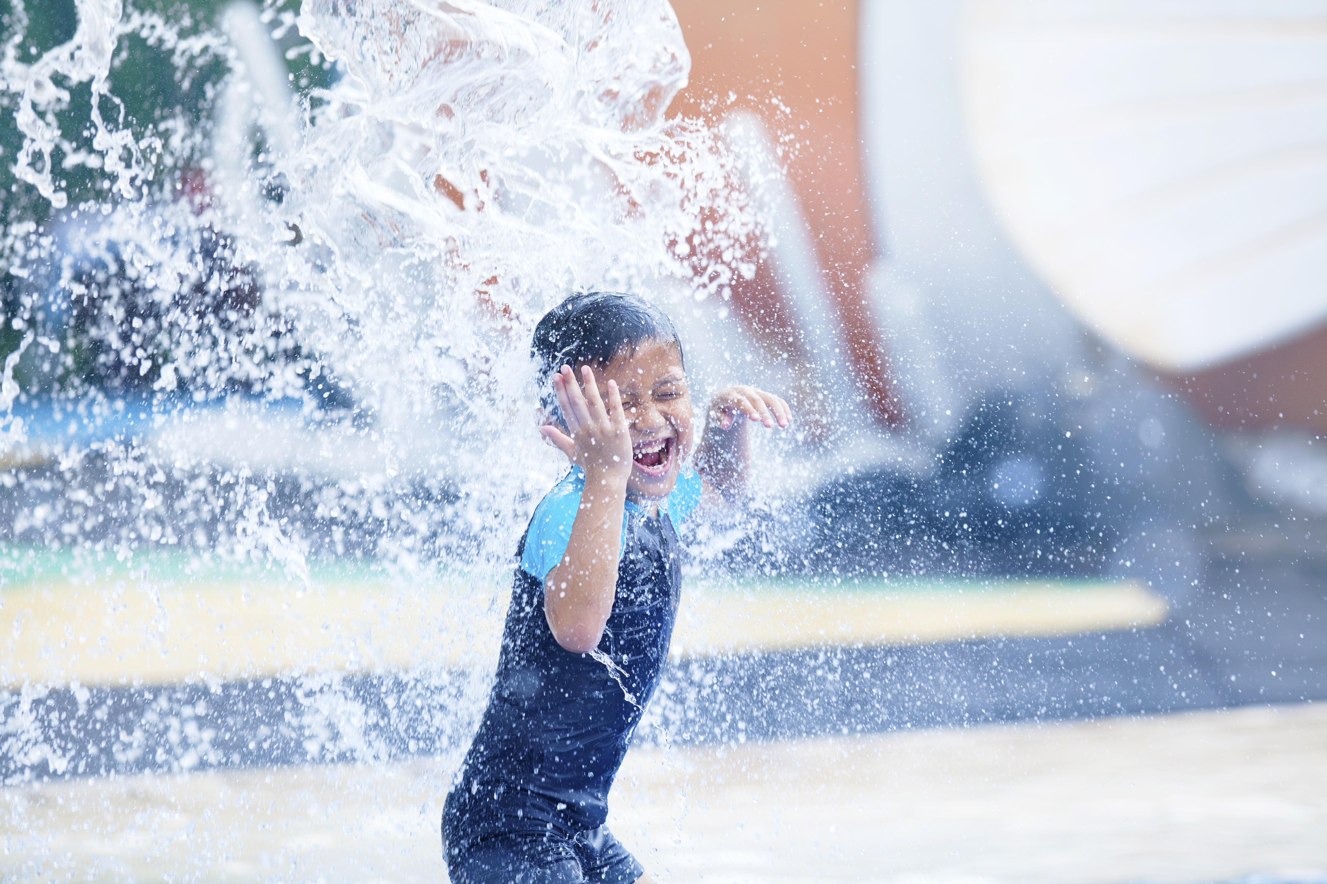 New water park proposed in West Des Moines