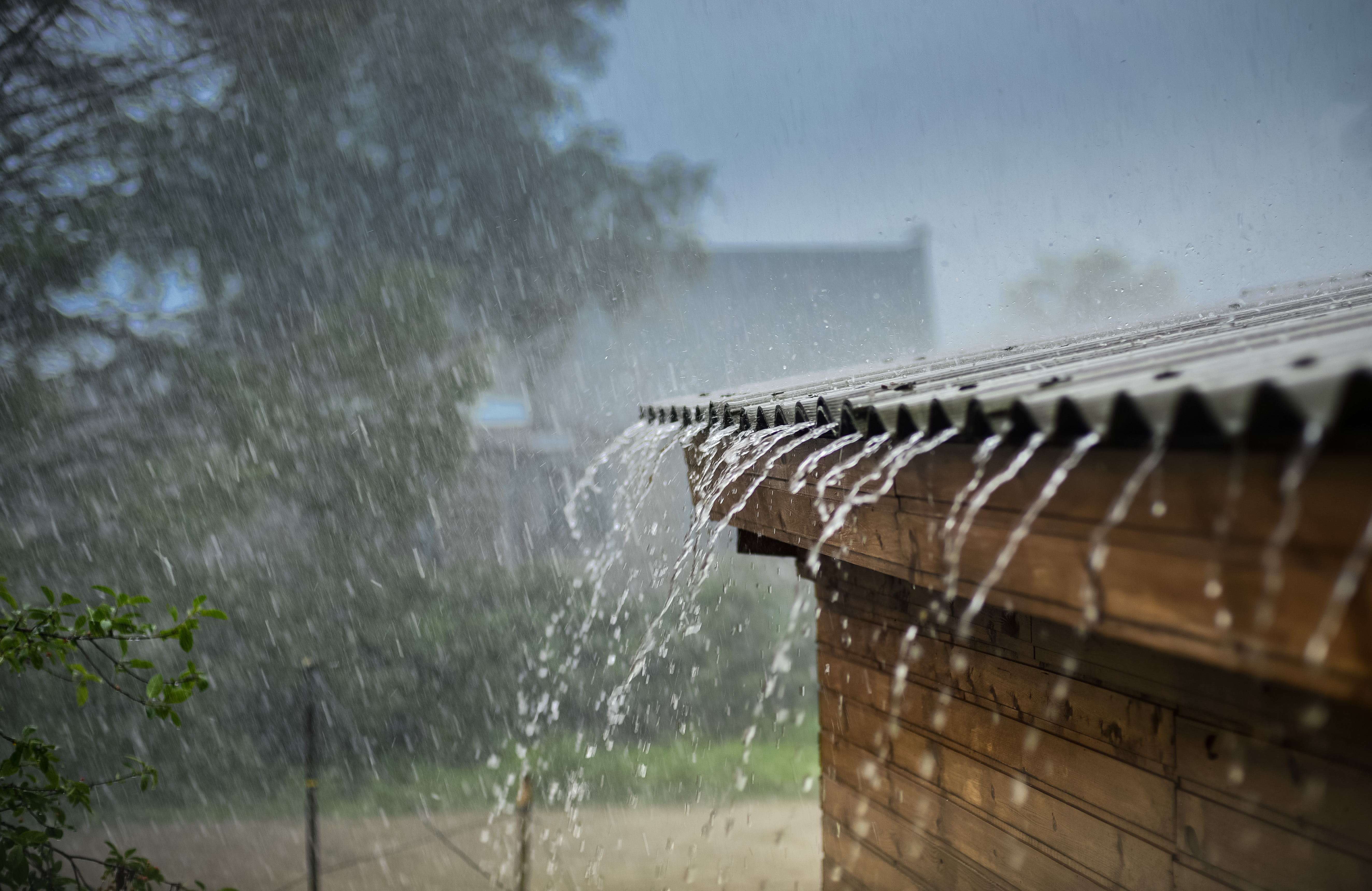 How To Calculate Rain To Snow