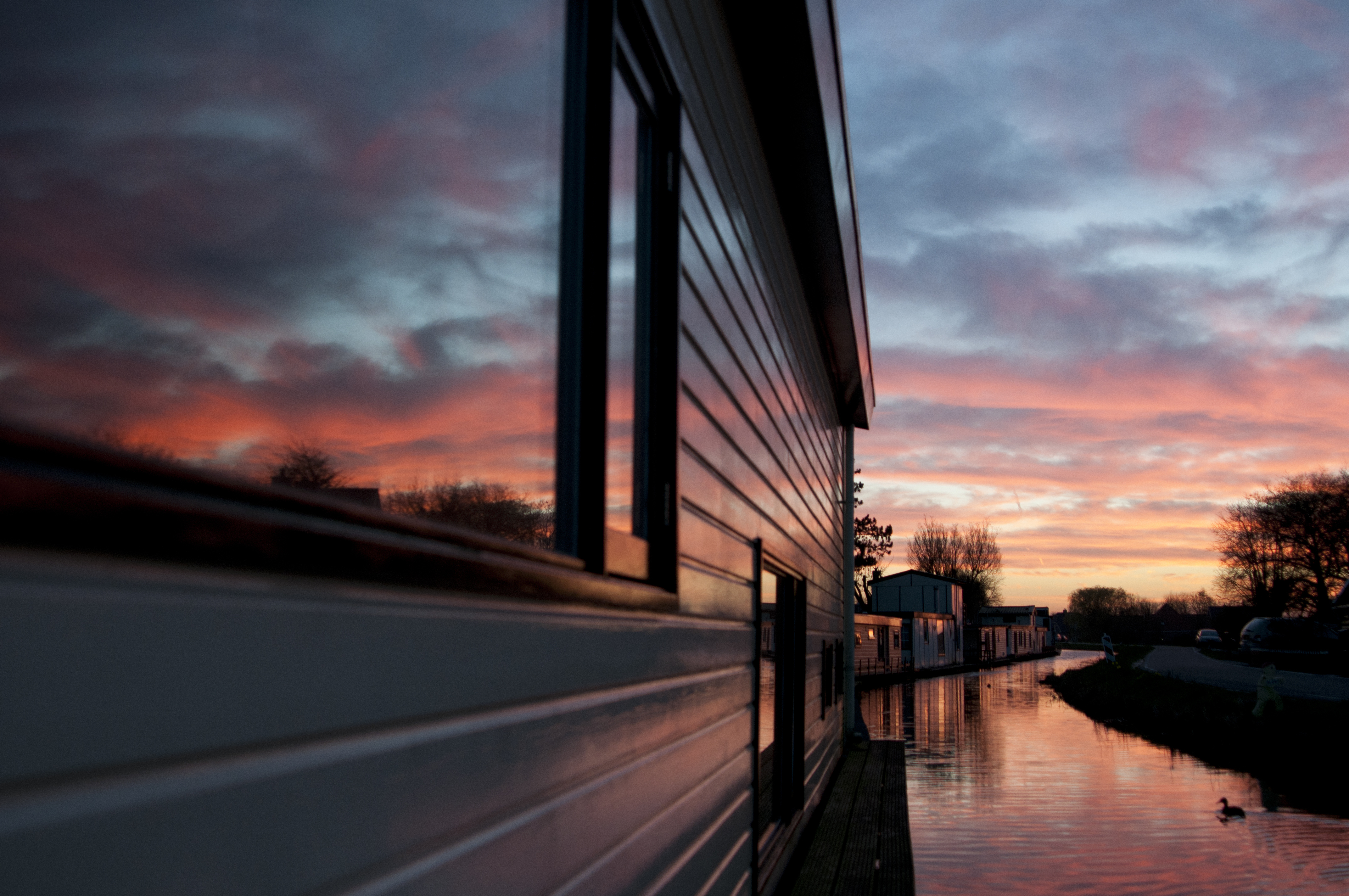 Floating Houseboats In Tennessee