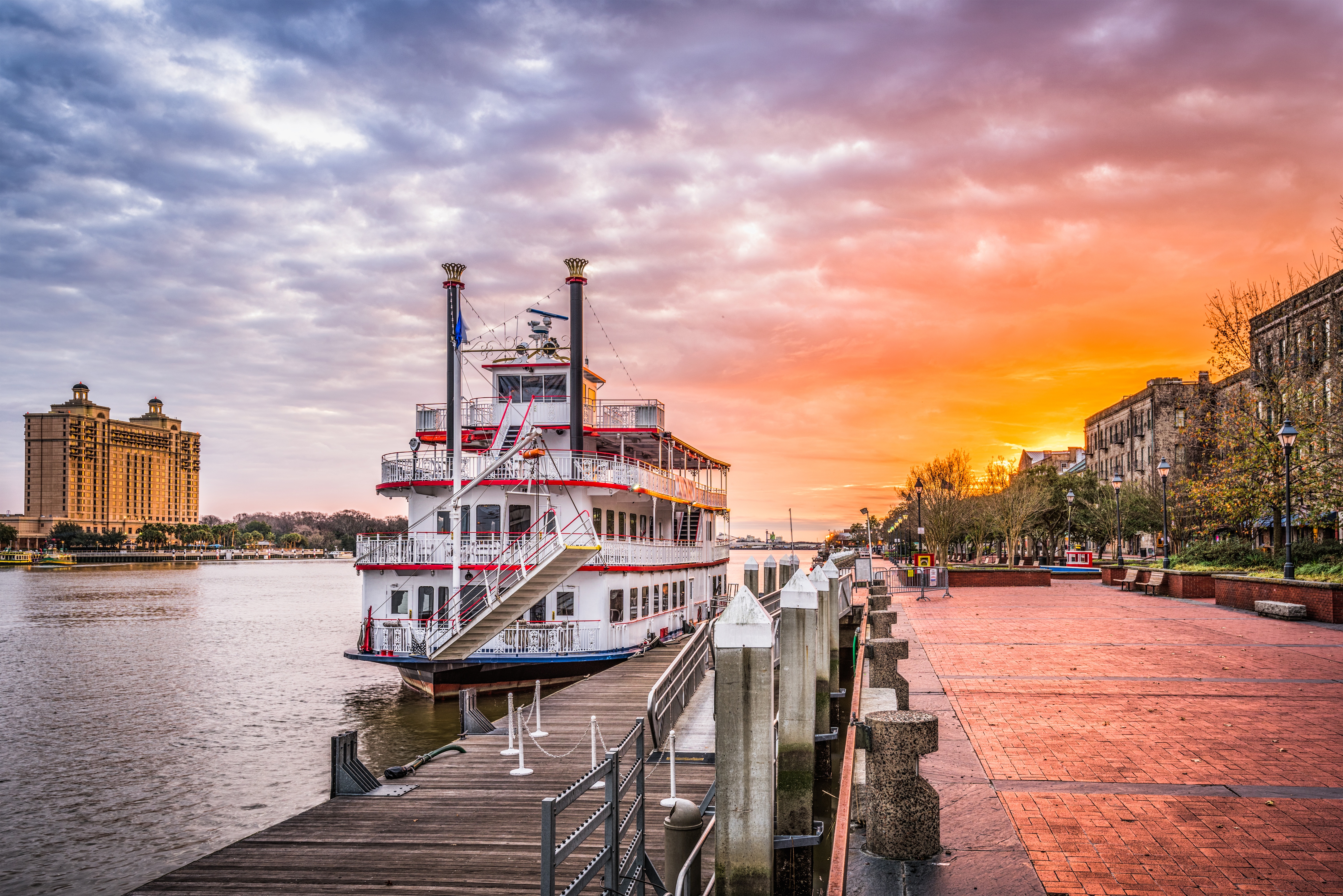 Riverboat Gambling Cincinnati Ohio