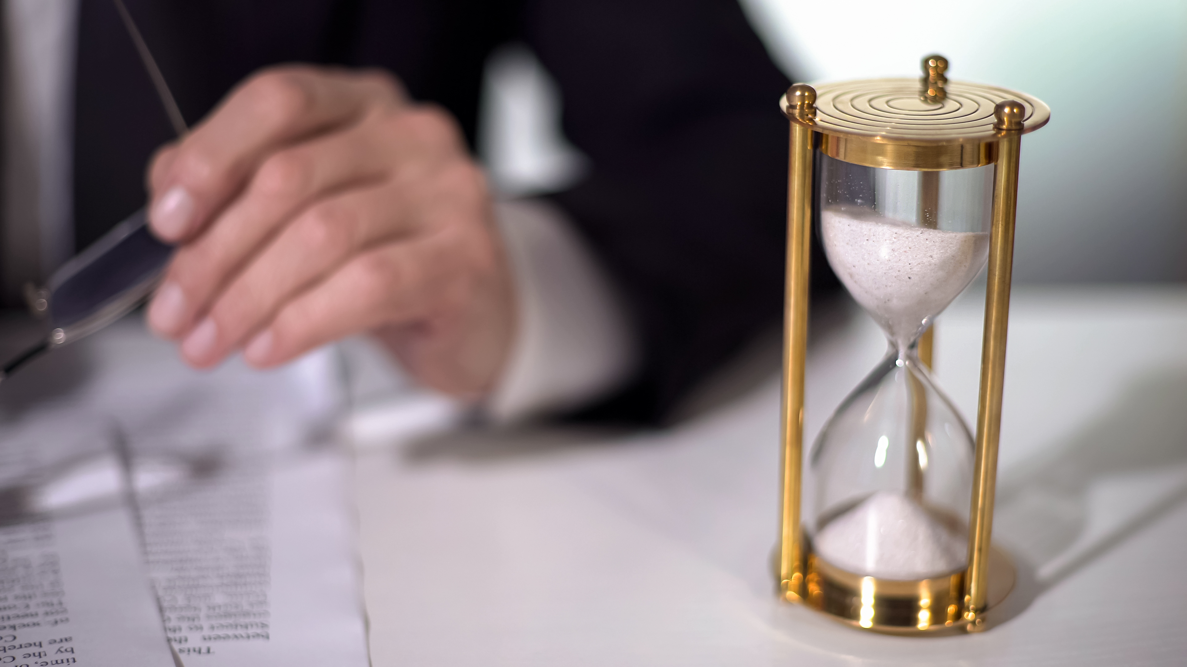 How to Transfer From One Federal Job to Another - Career Trend