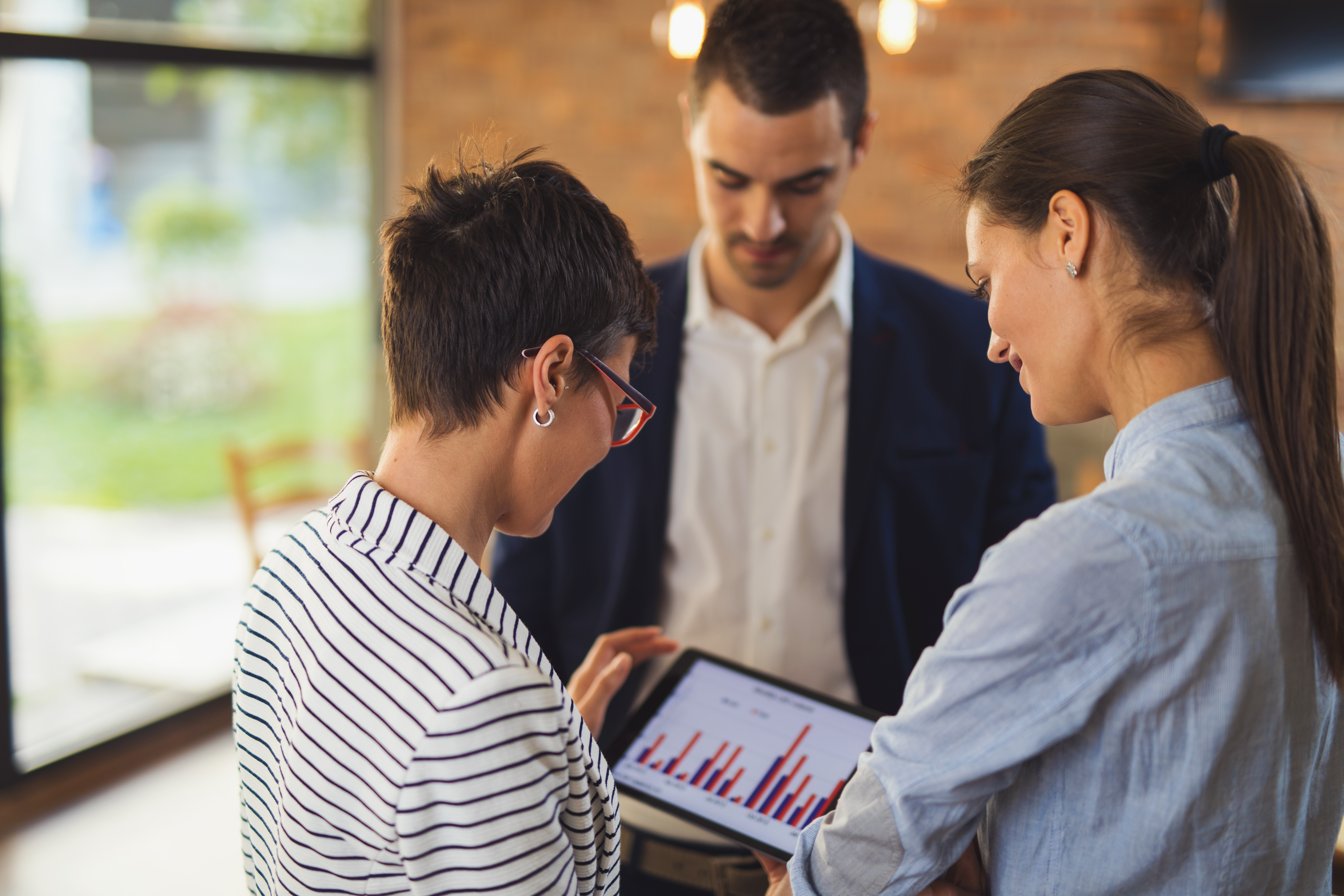 How to Write a Business Trip Report