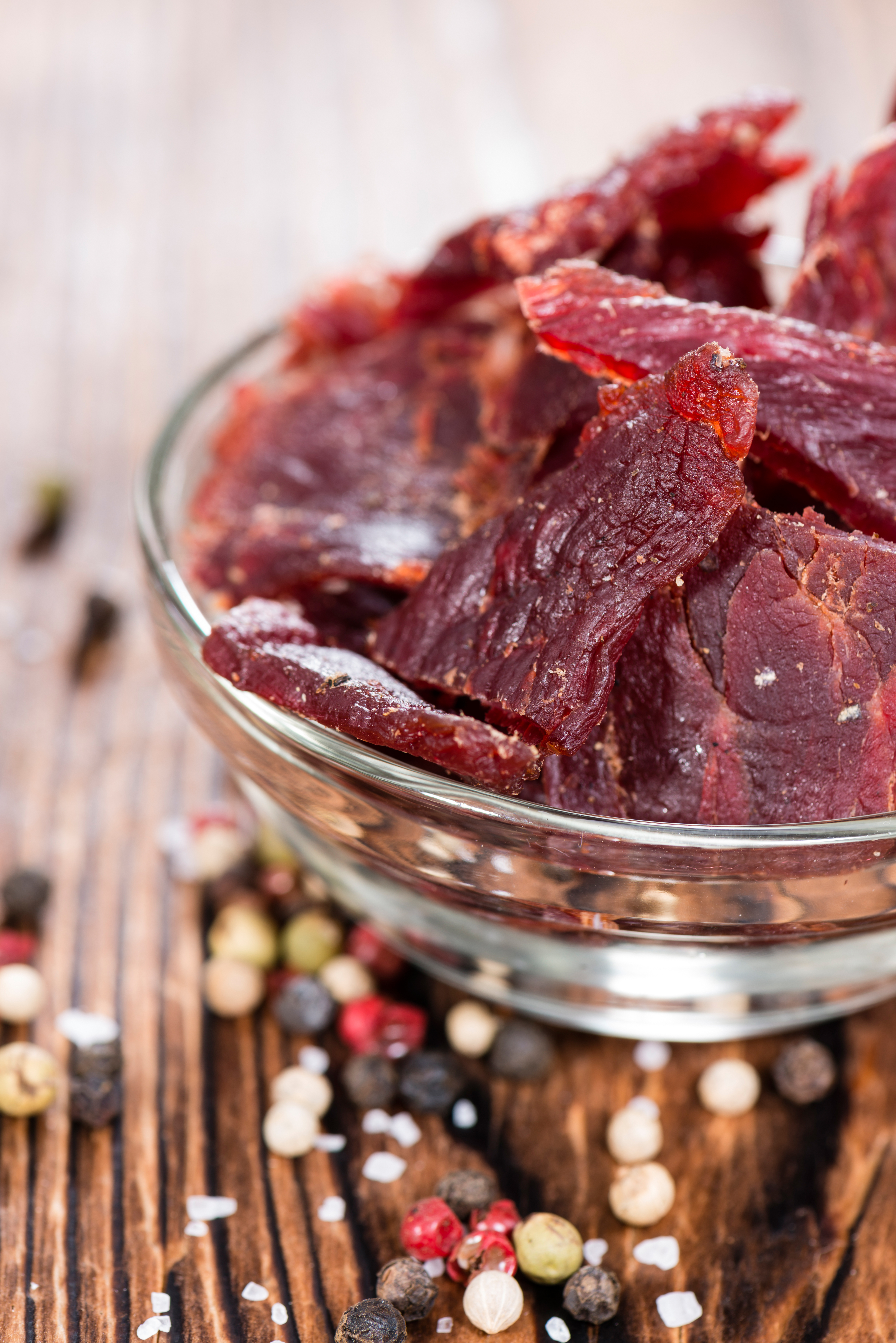 Homemade Beef Jerky in a Dehydrator - Fox Valley Foodie