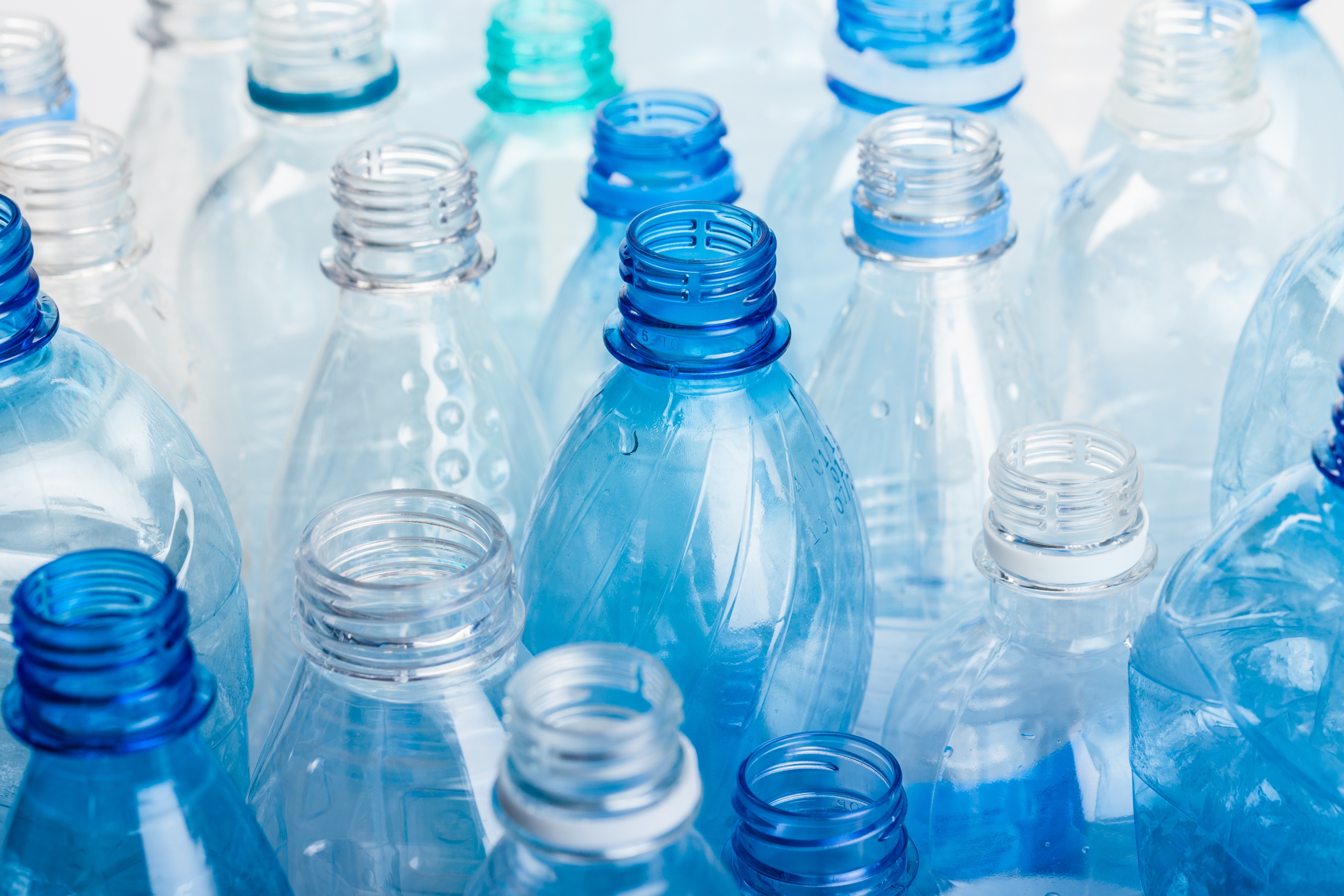 What Raw Materials are Used to Make Plastic?