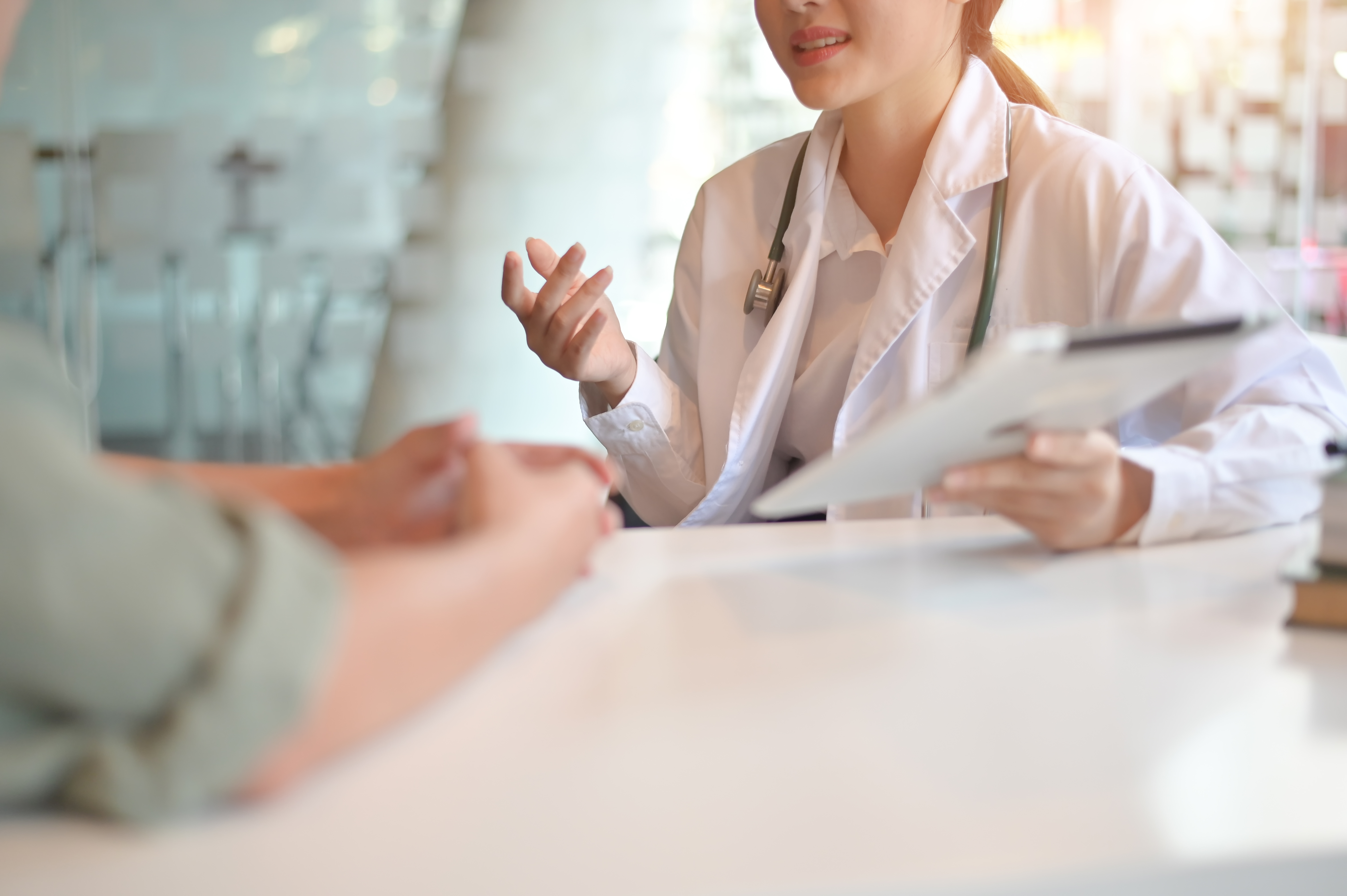 Hospice Volunteer Coordinator Job Description