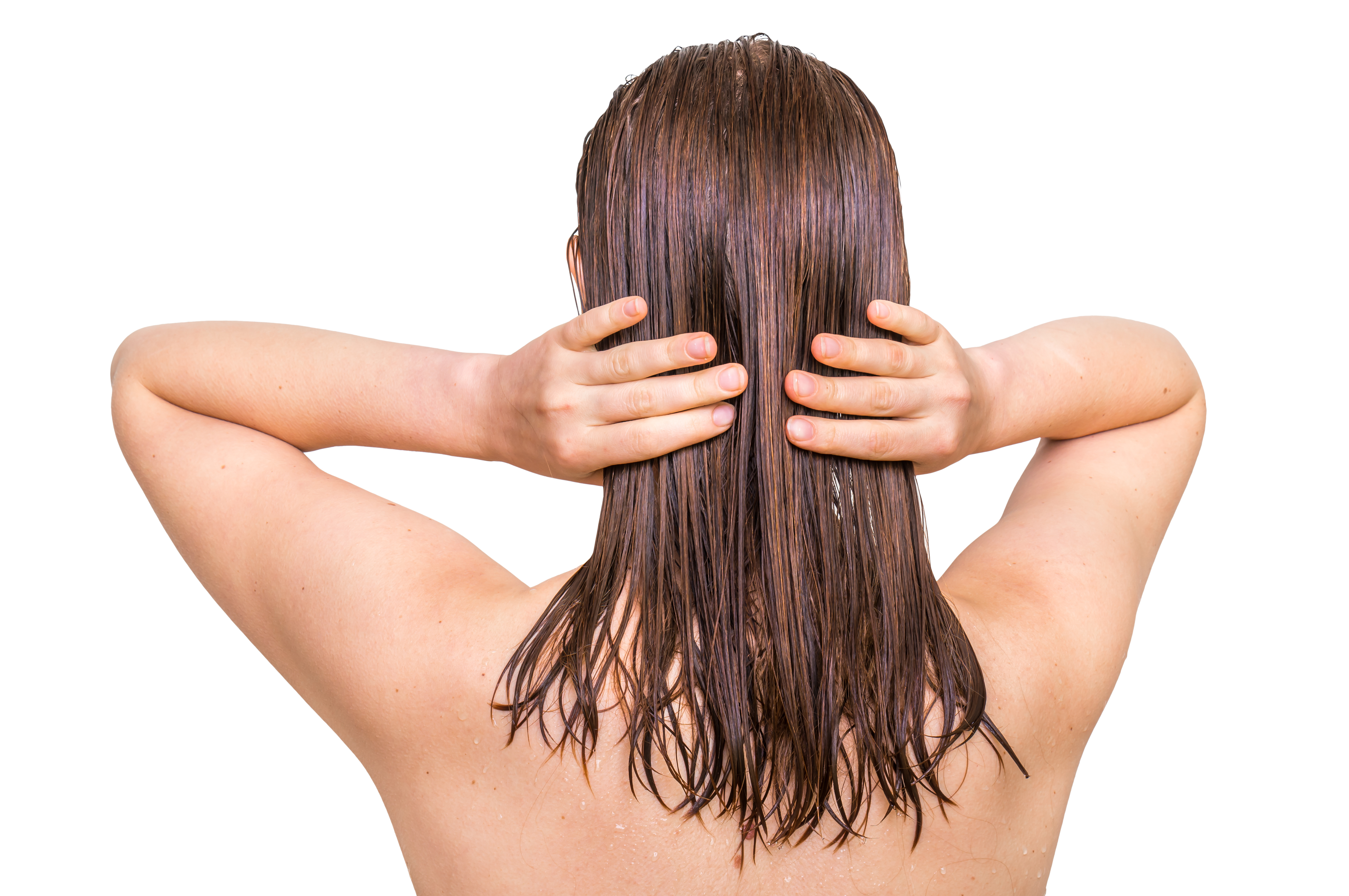 How To Calm A Burning Scalp From Hair Dye