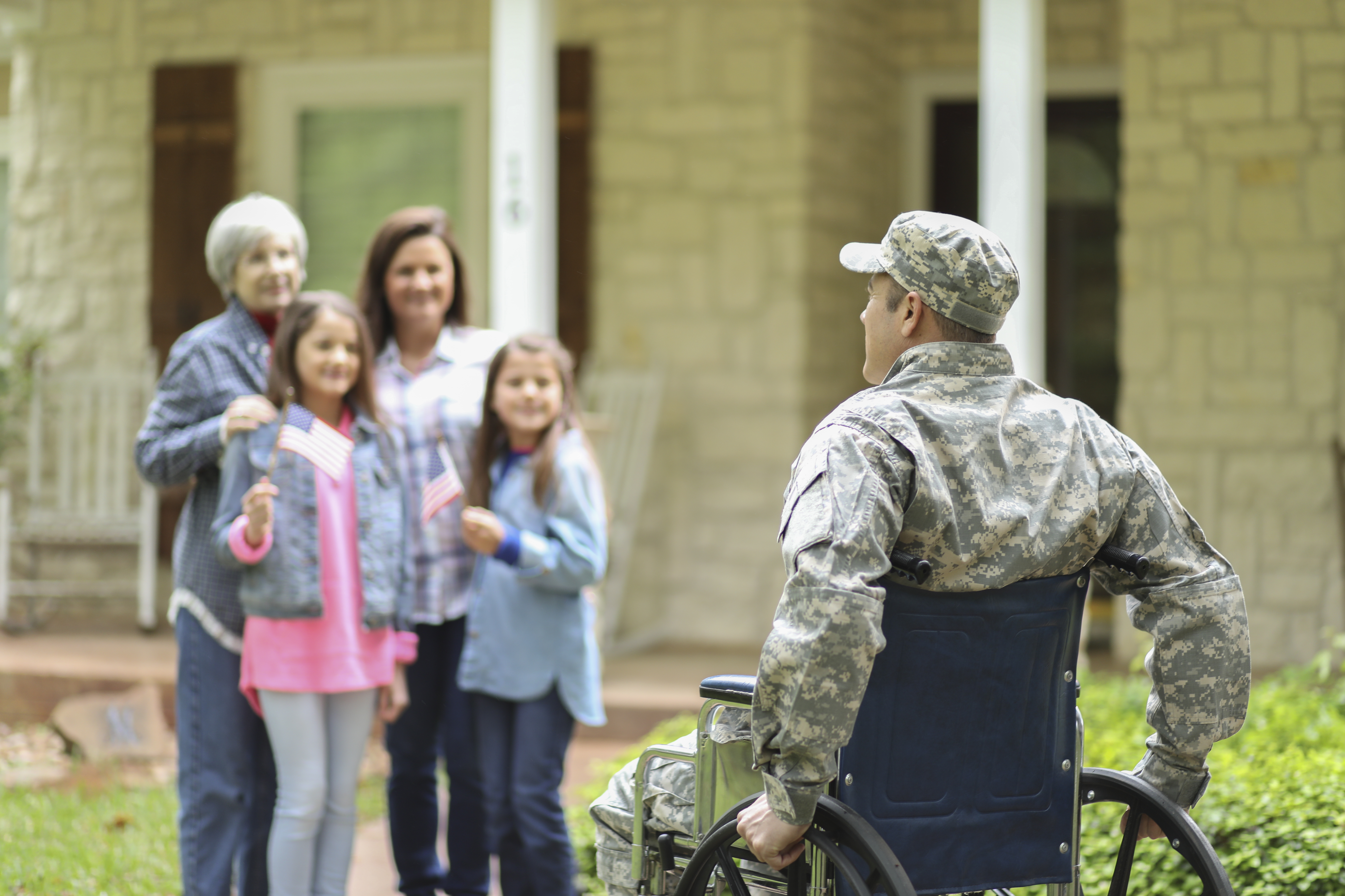 Scholarships For Grandchildren Of Vietnam Veterans2