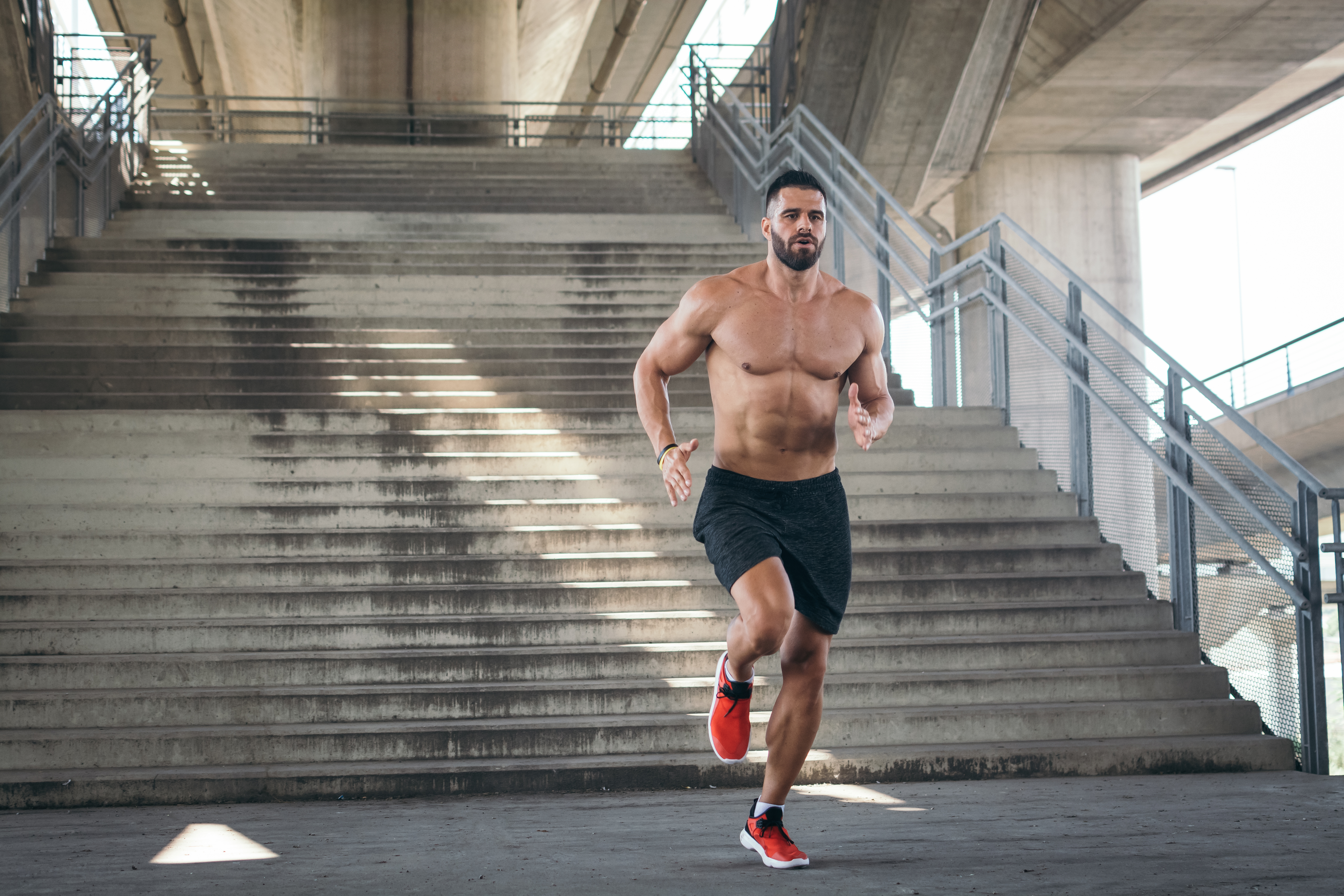 Exercises to discount improve stair climbing