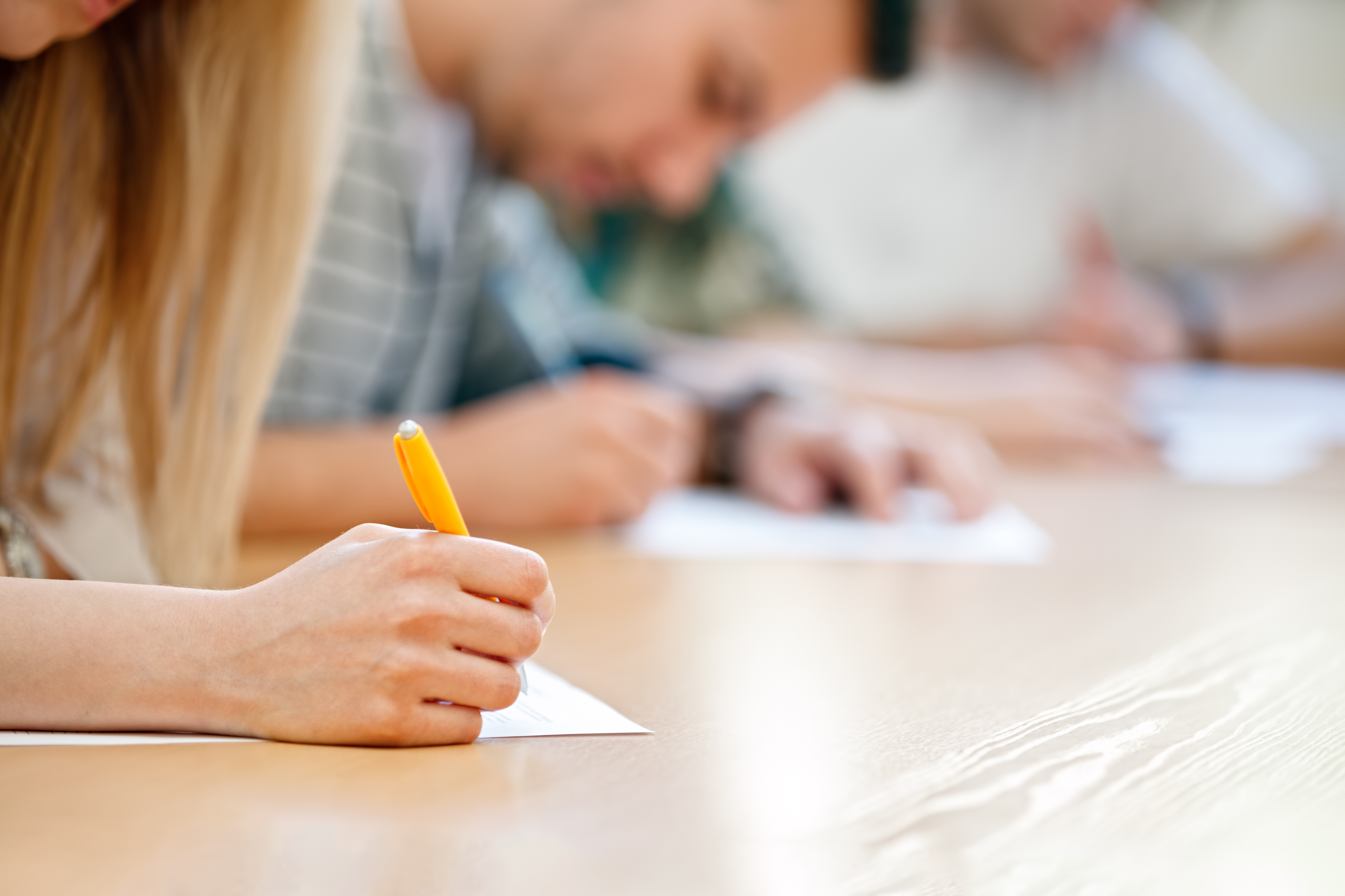 How to Calculate Grade Scores | Sciencing