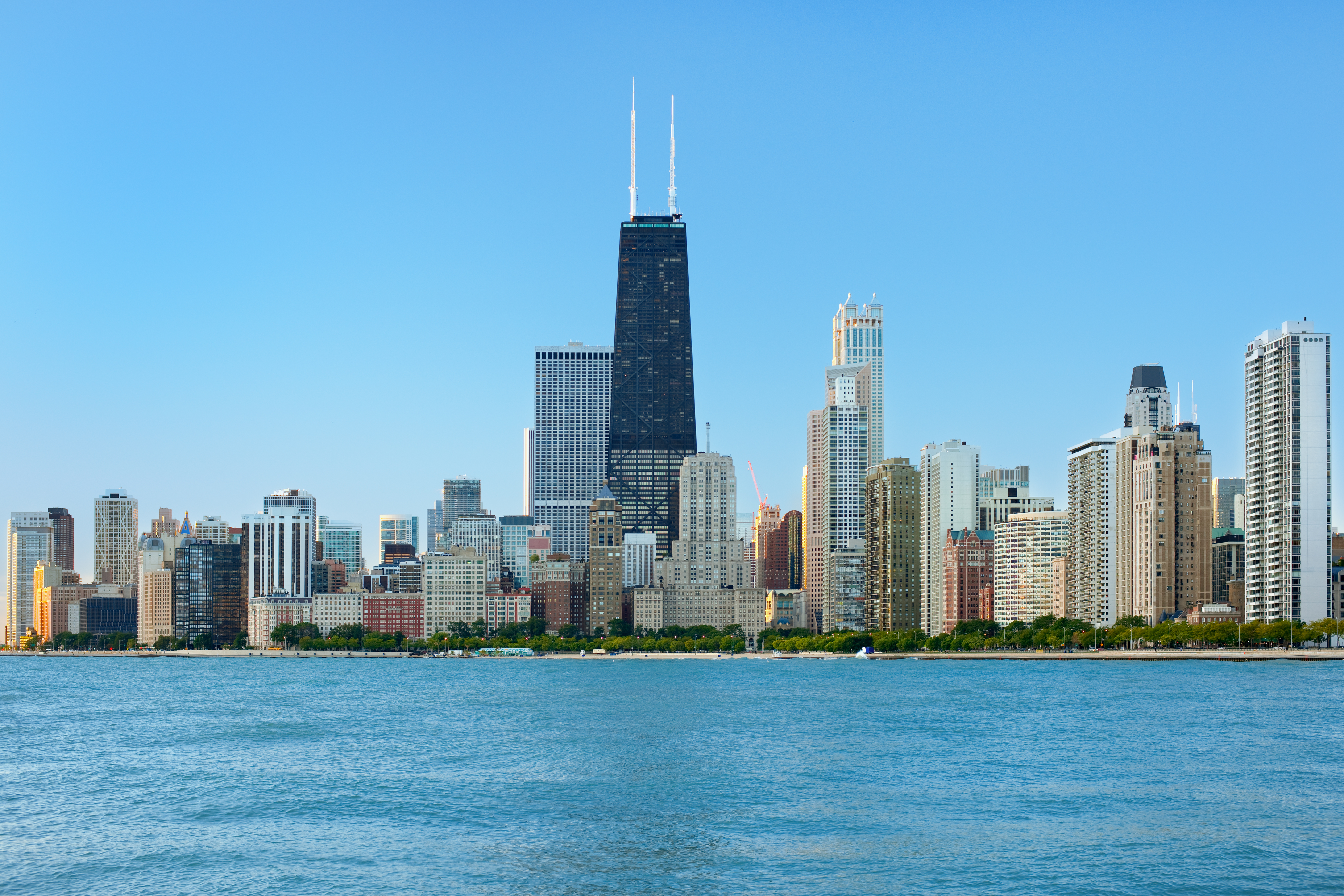 Why Is Chicago Called the Windy City? | 10Best