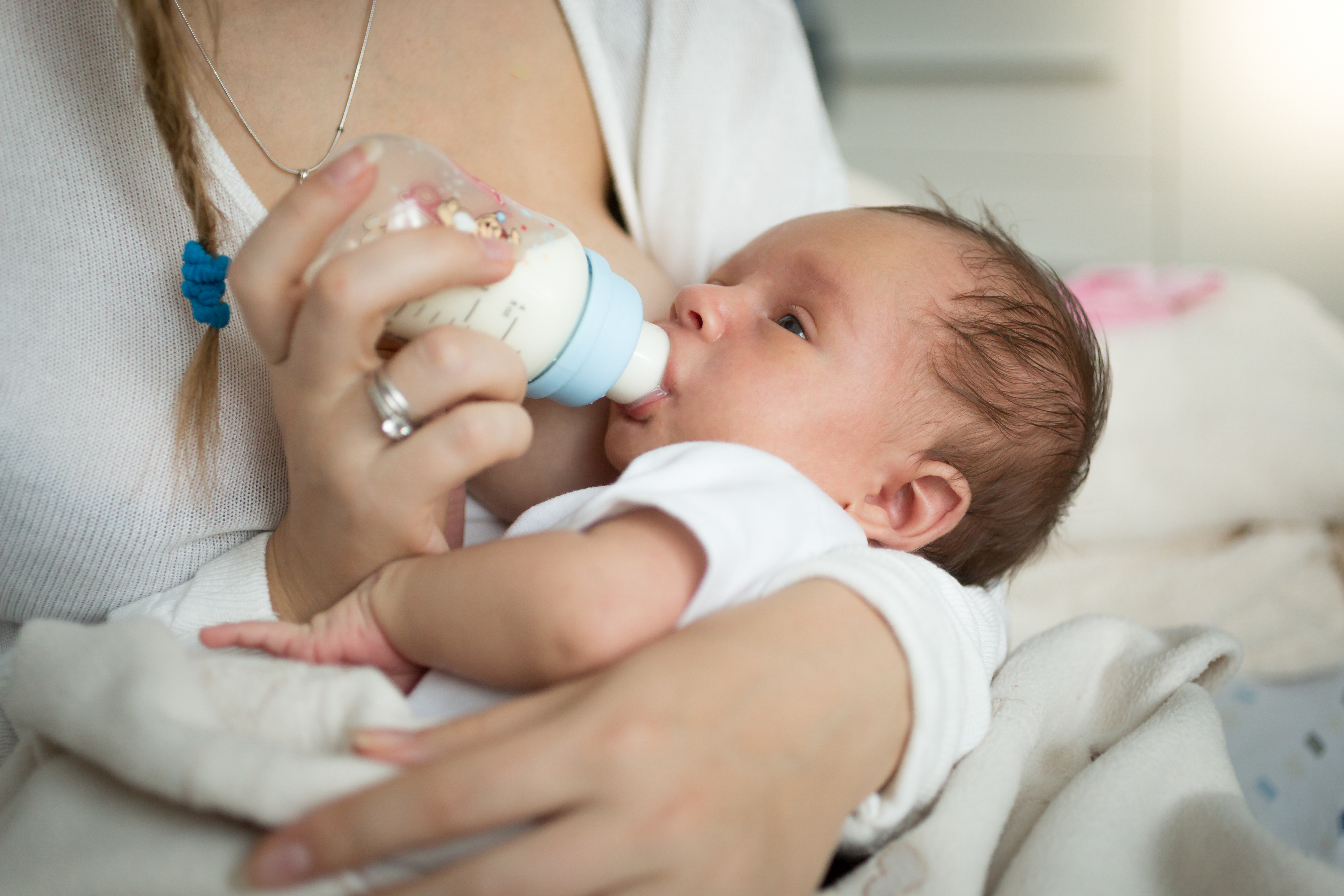 How Long Is Thawed Breast Milk Good For Mom Life