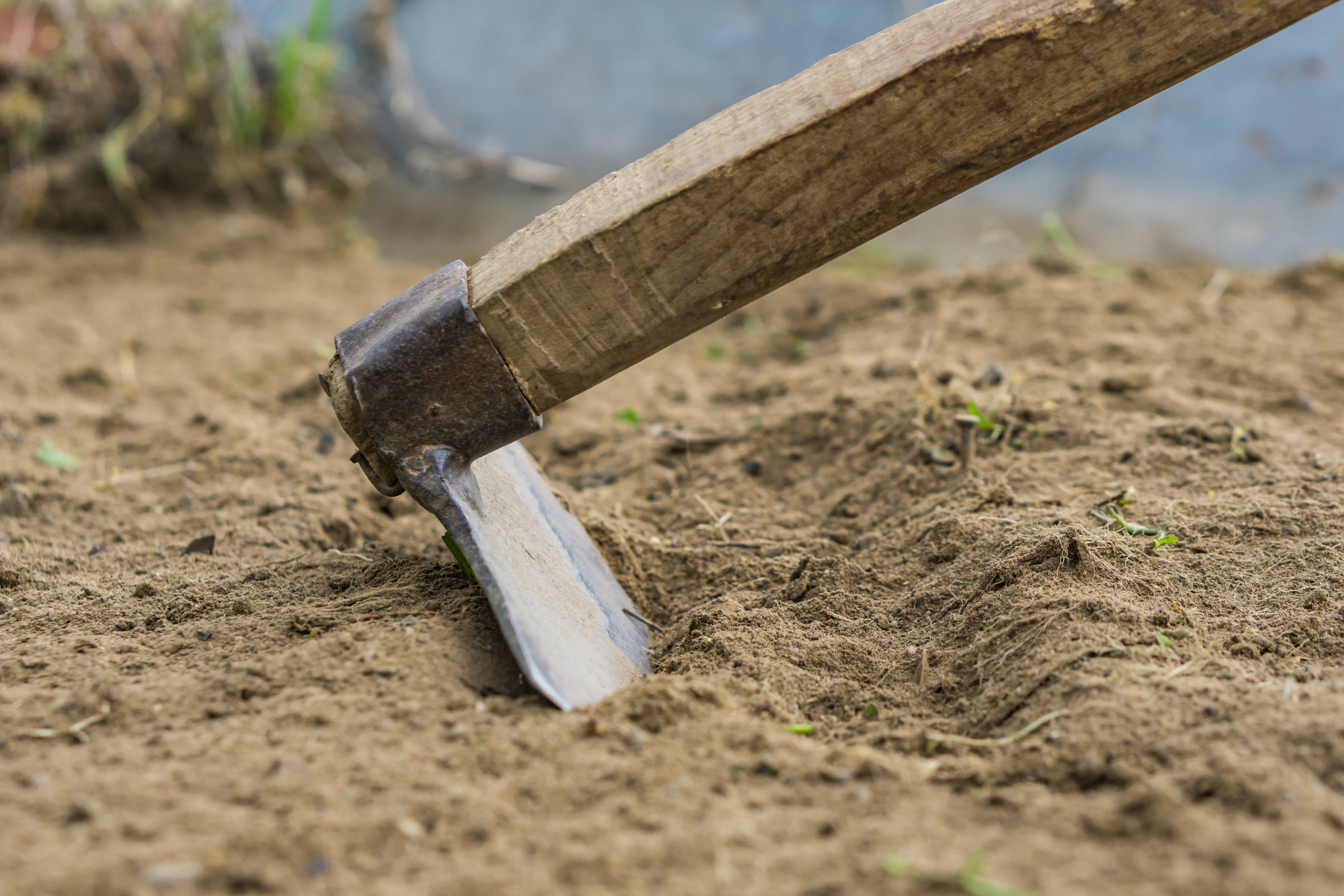 mesopotamia farming tools