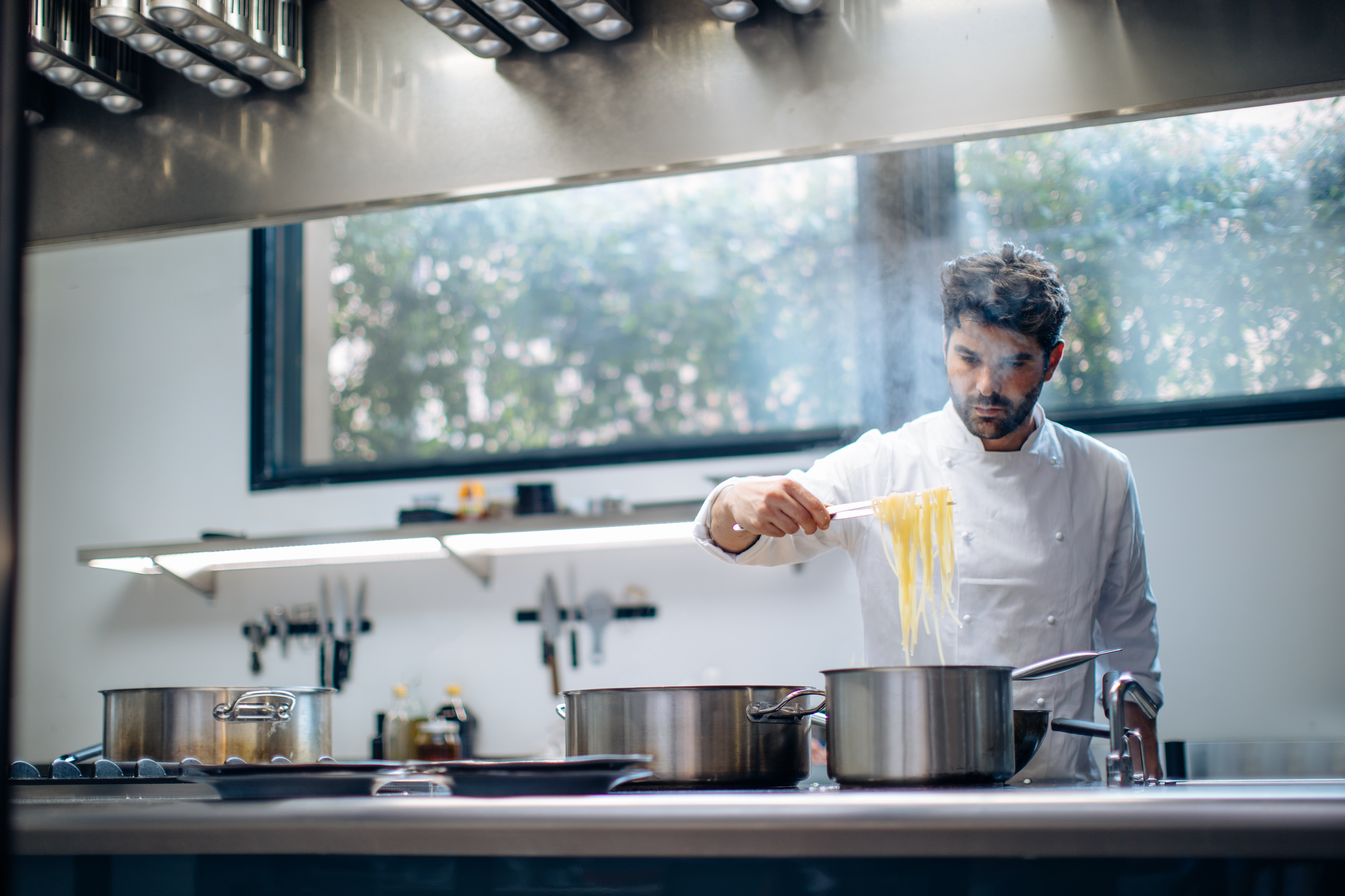 How to Become a Recipe Developer