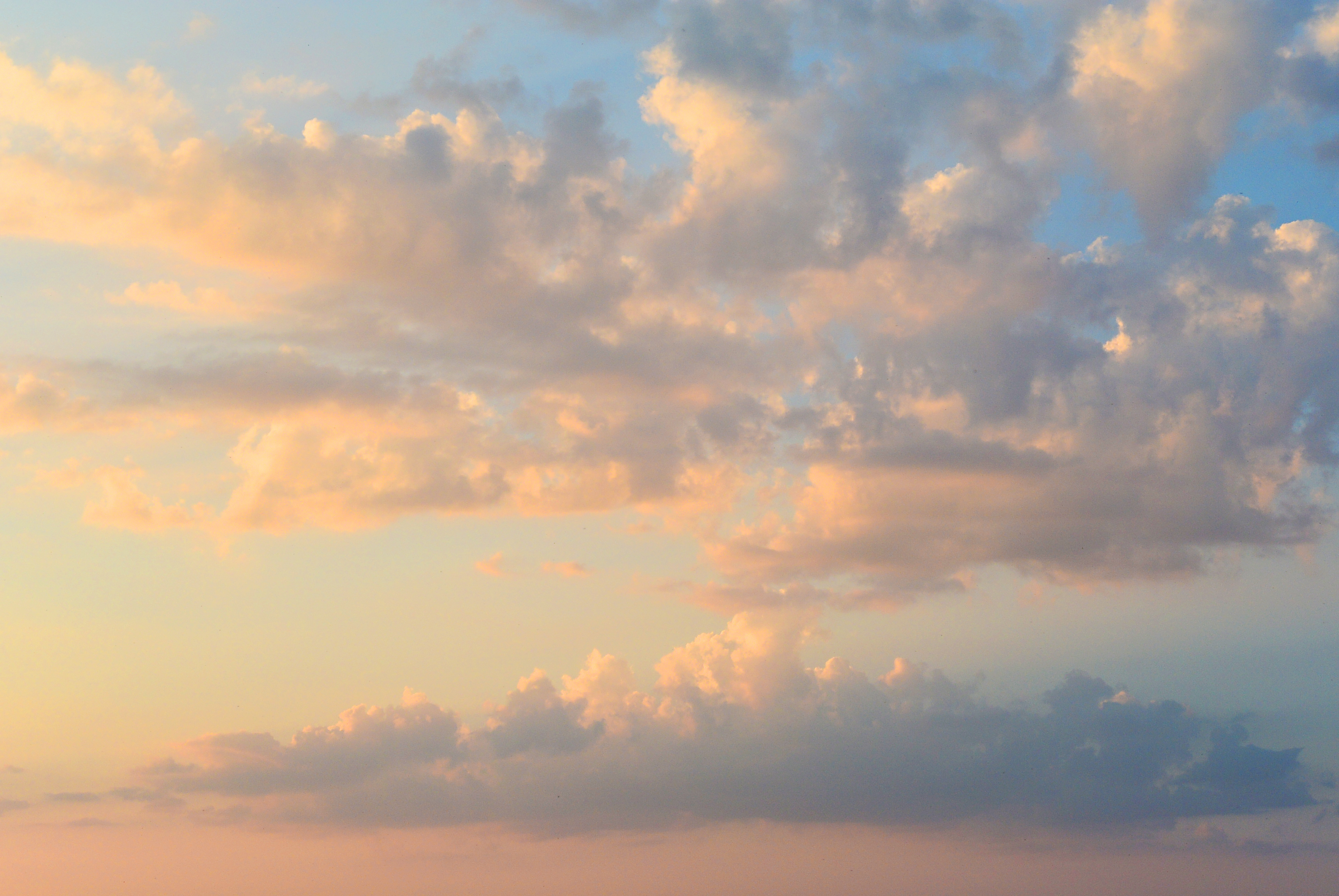 Types Of Clouds For Kids