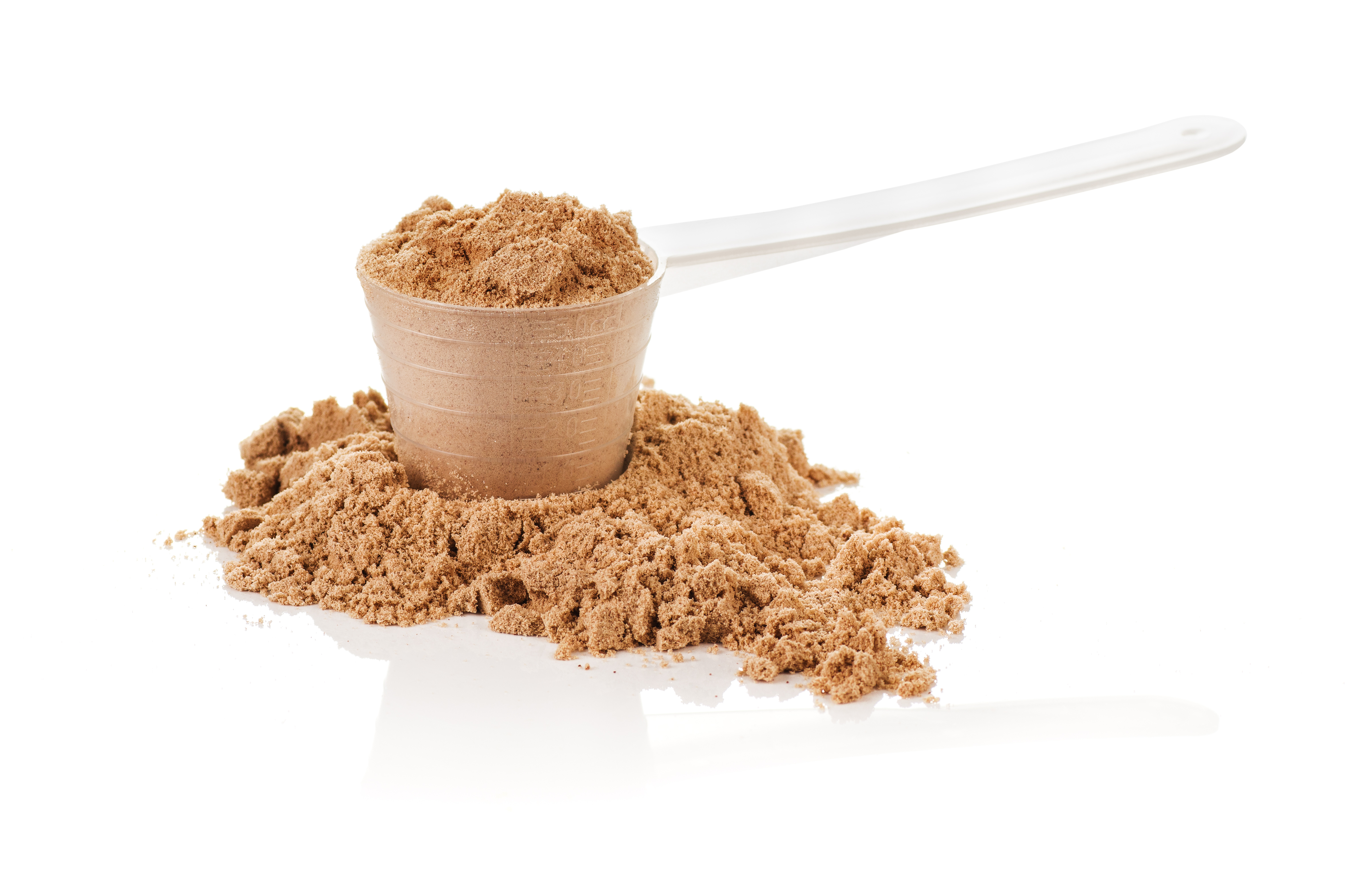 Whey Protein Powder Carbs?