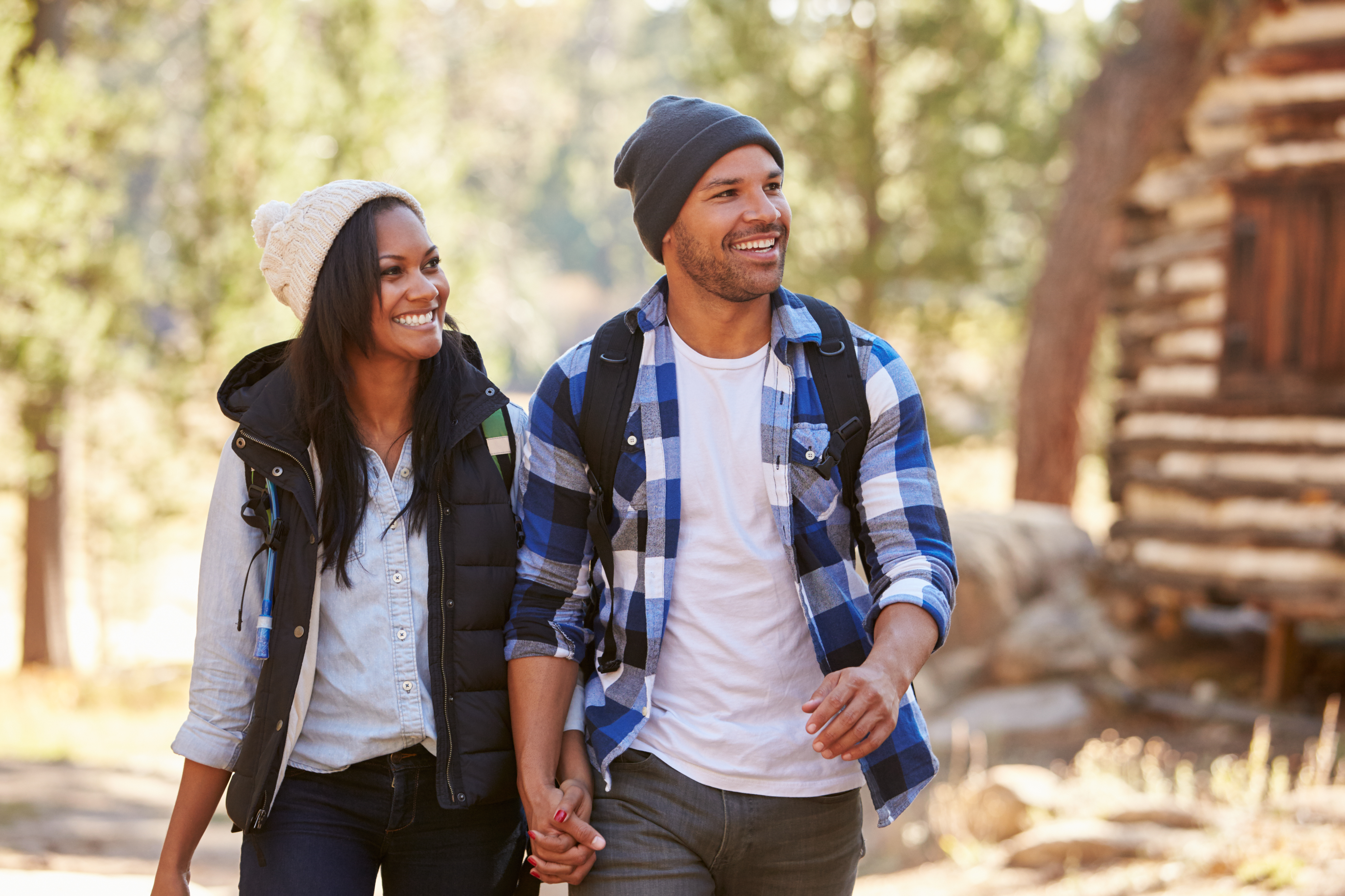5 Ideas For Romantic Cabin Getaways Mom Life