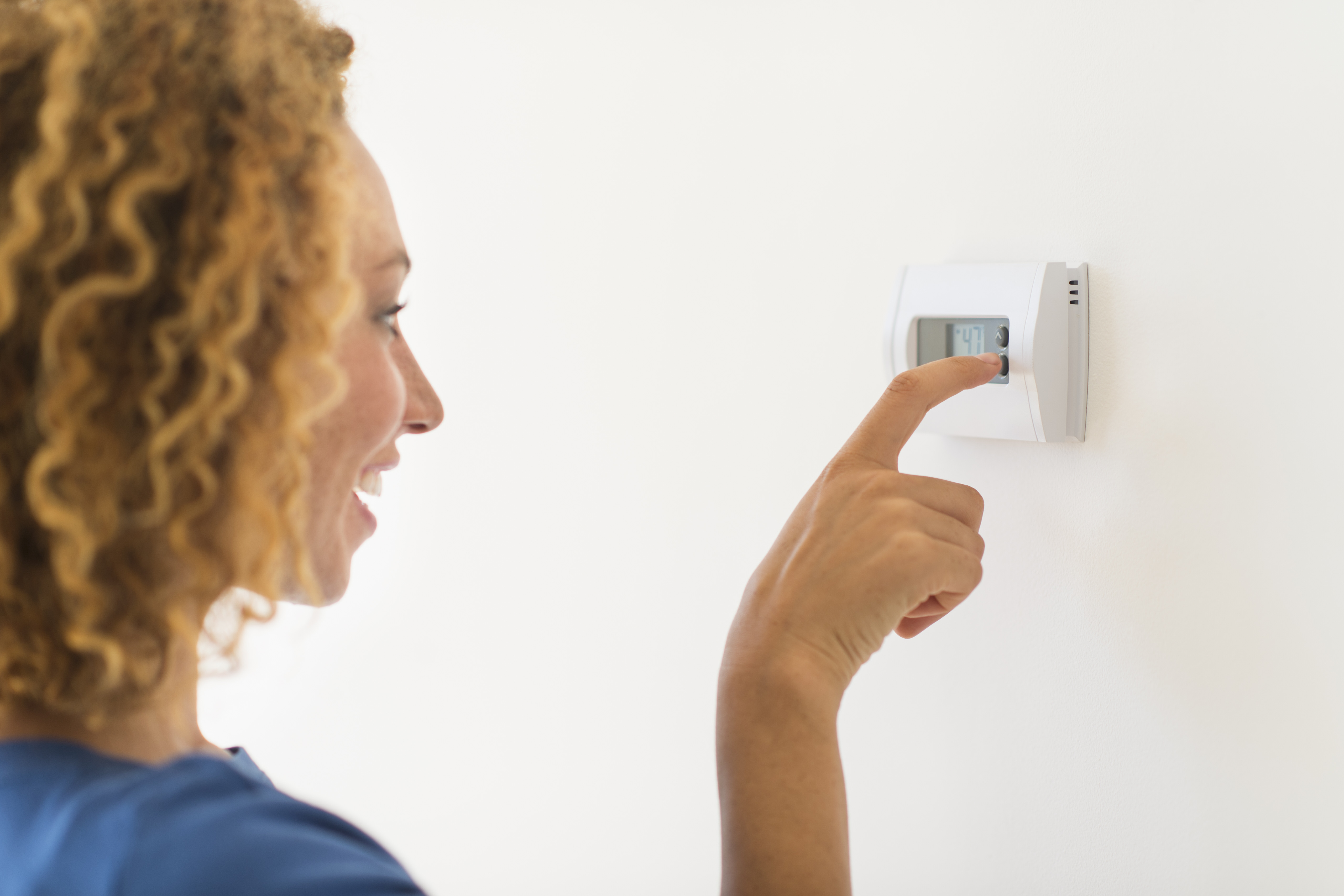 How To Wire A White Rodgers Thermostat To A Heat Pump System