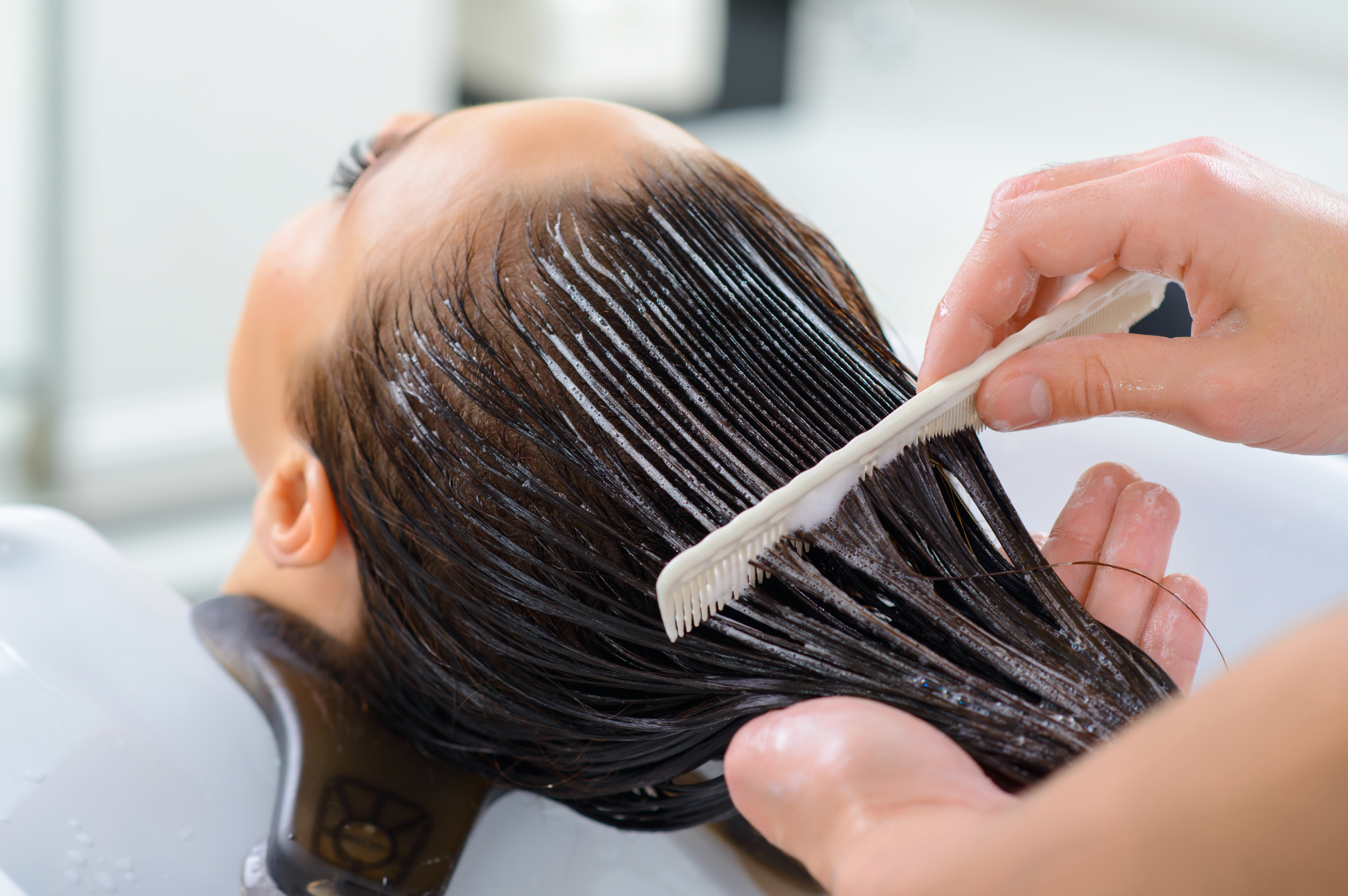 How To Get Your Curls Back After A Keratin Treatment