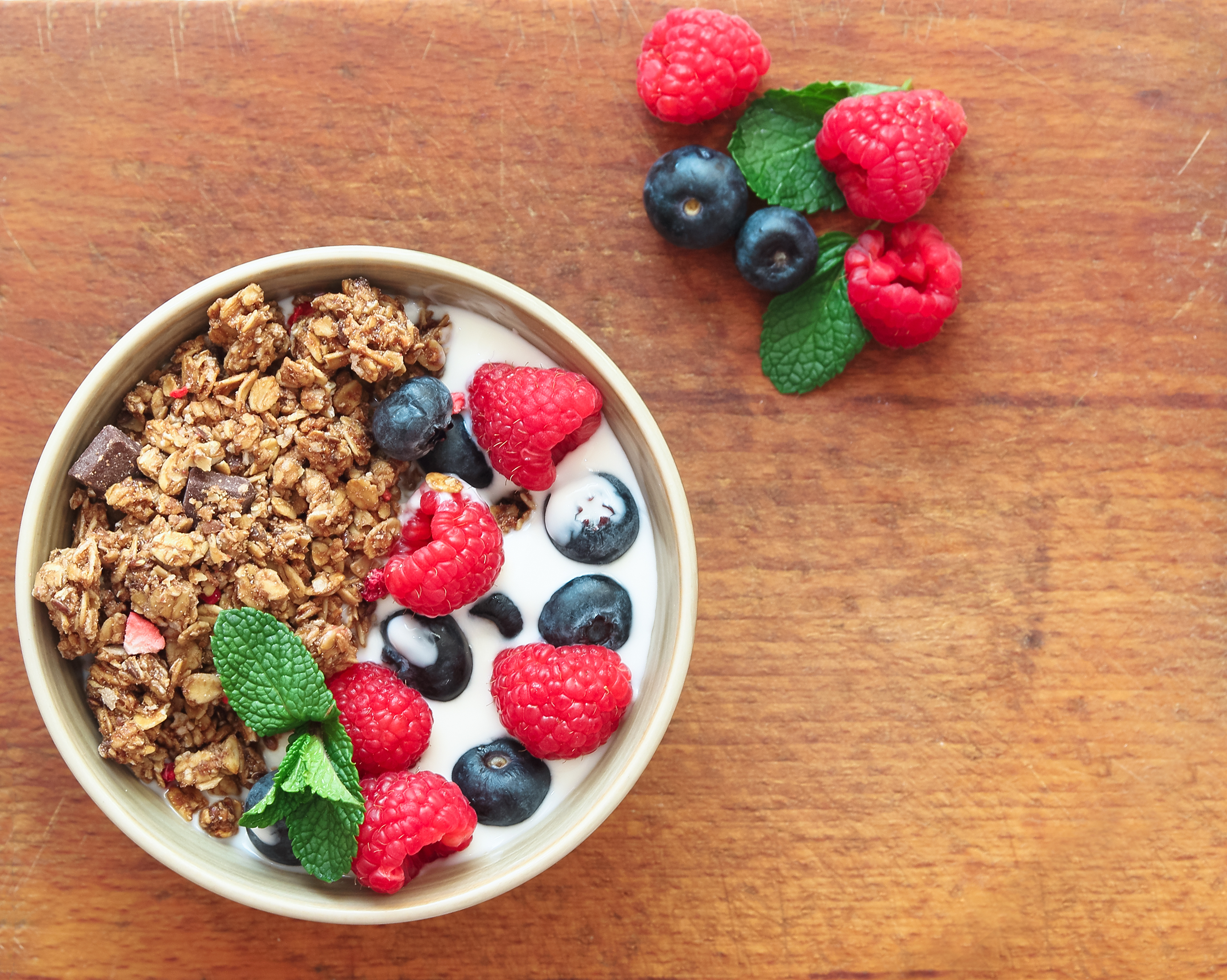 What Are Some Of The Benefits Of Eating Yogurt On A Regular Basis