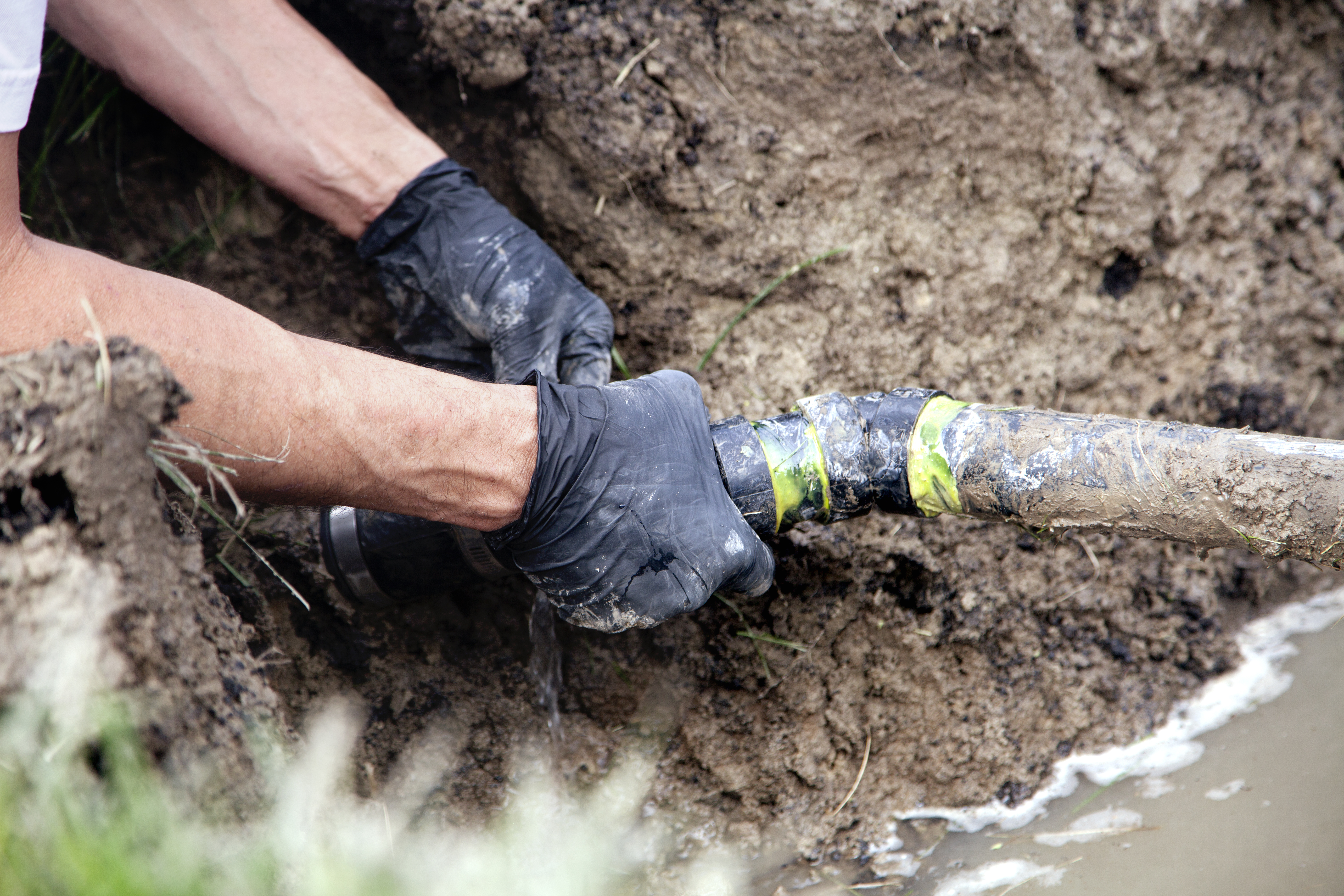 How to Become a Licensed Septic System Contractor