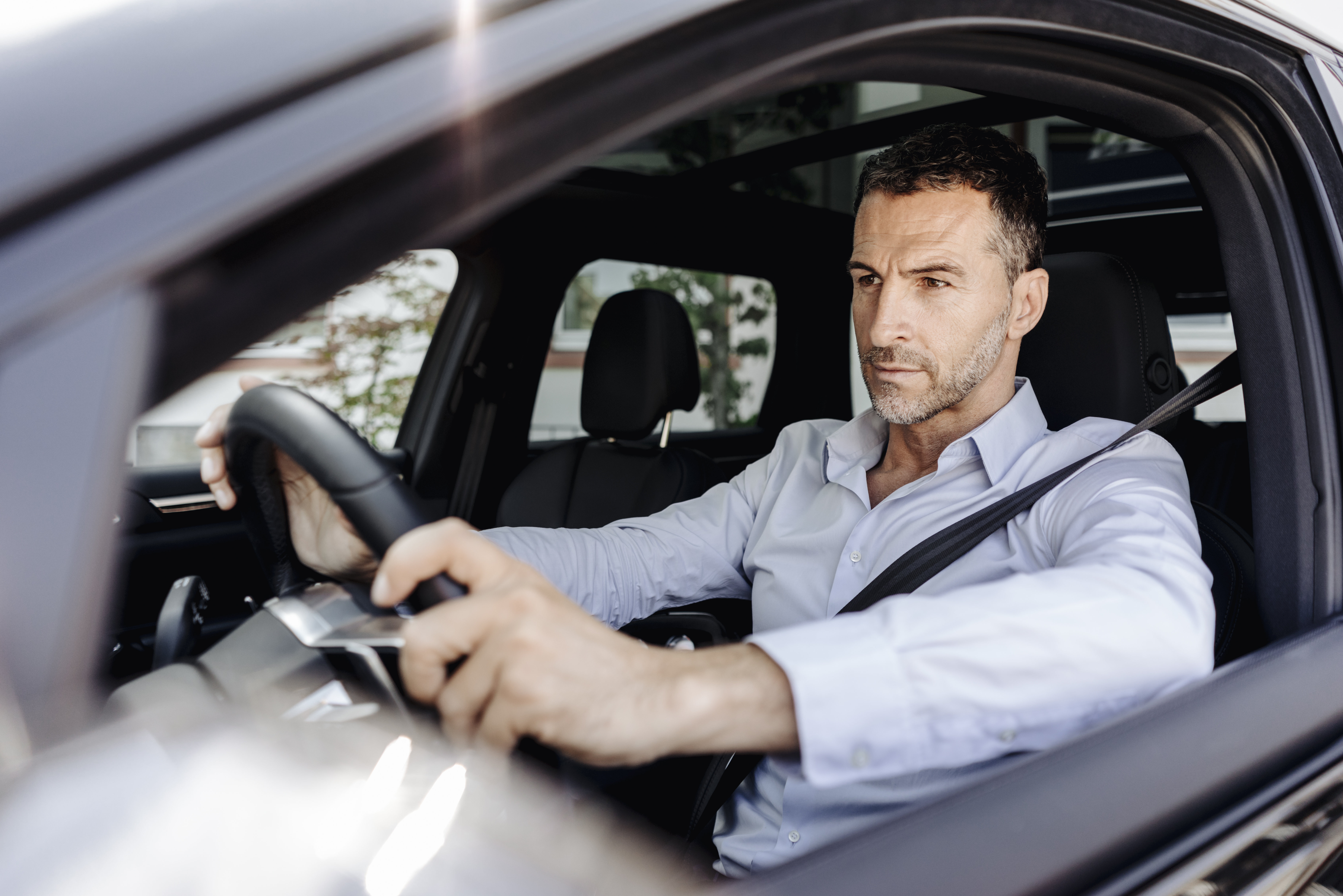 How to Write Off Vehicle Payments as a Business Expense