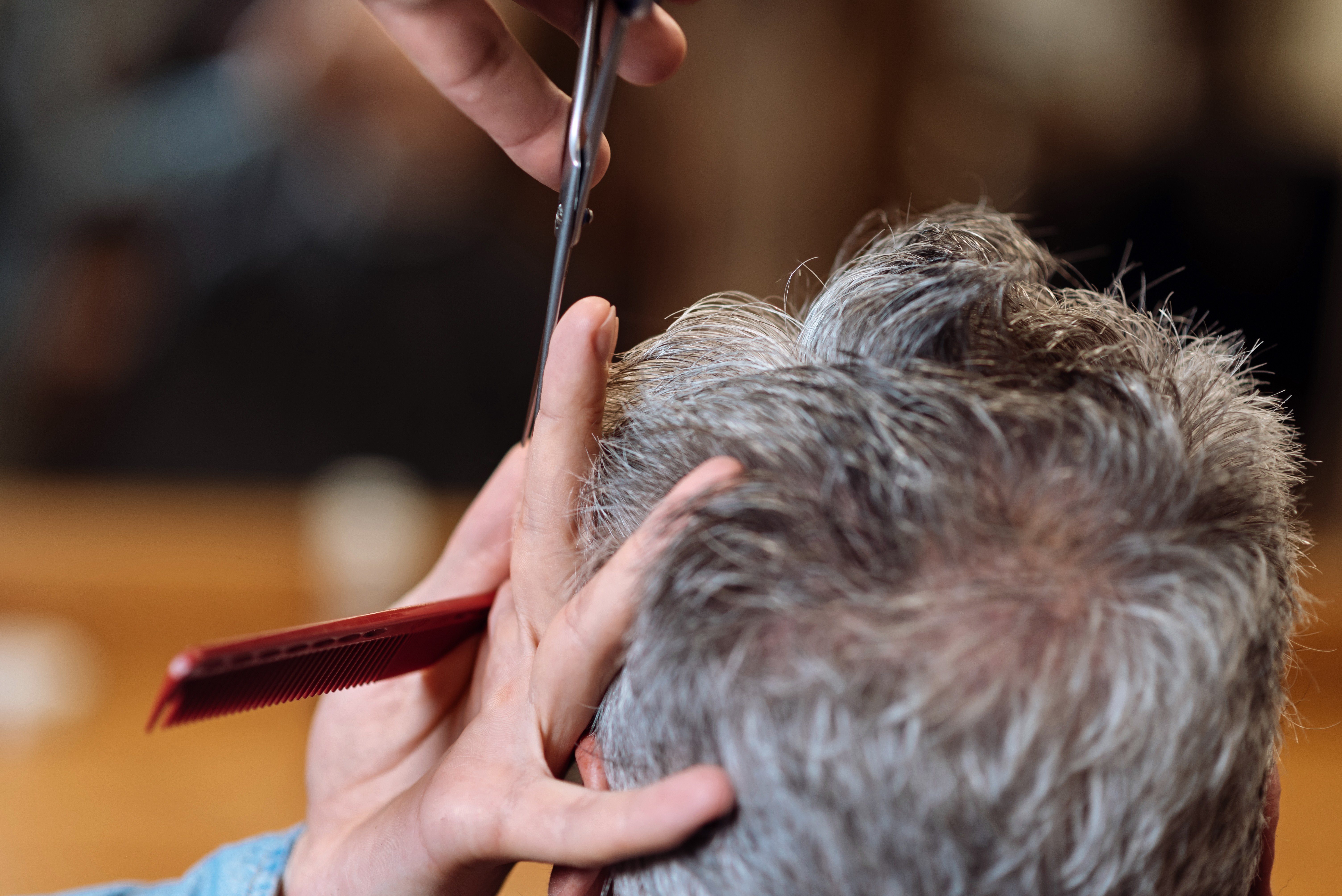 How To Use Just For Men Hair Color Leaftv
