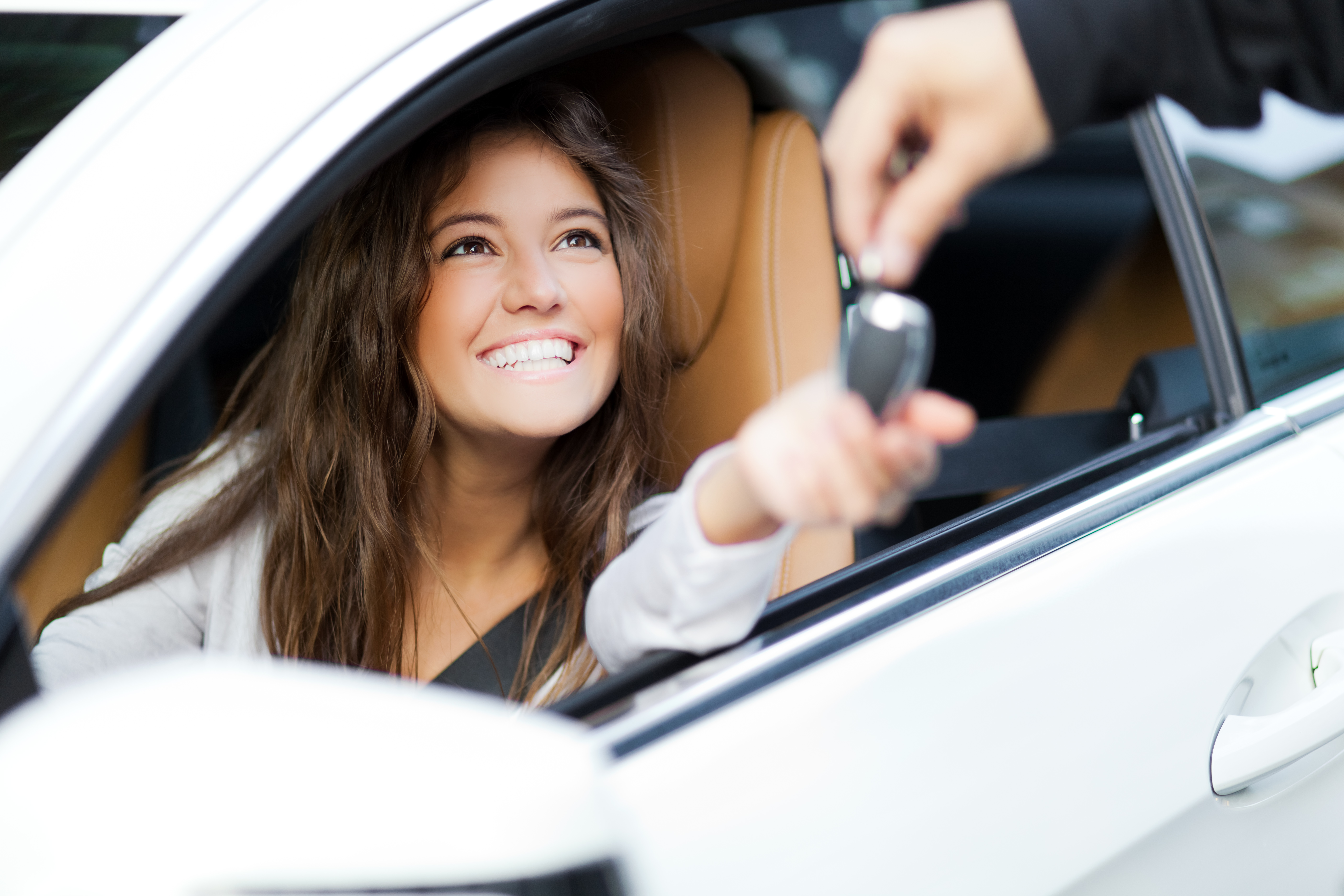 How To Rent A Car With No Credit Card 10best