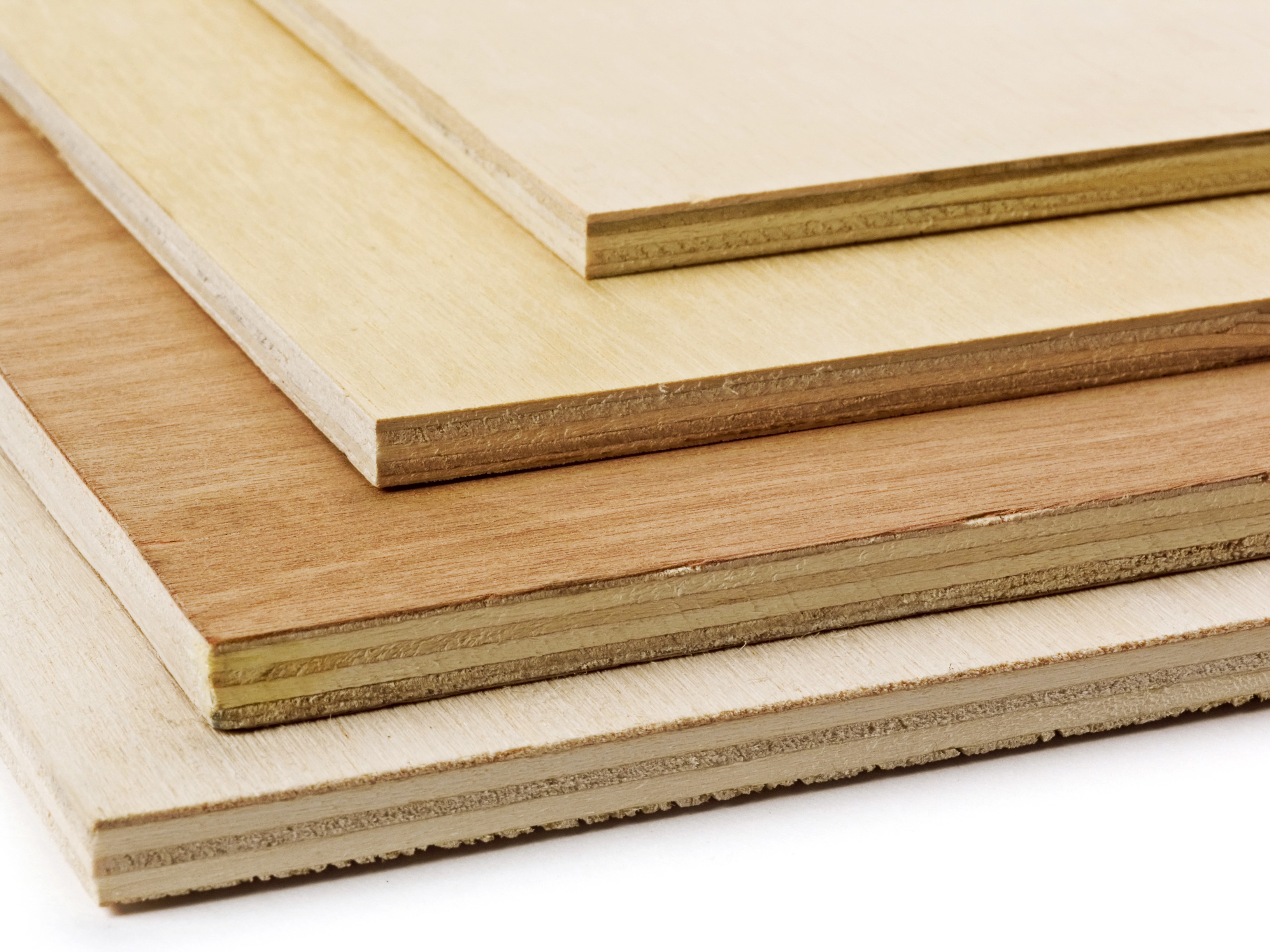 A Homeowner S Guide To Plywood And Sheet Goods Hunker