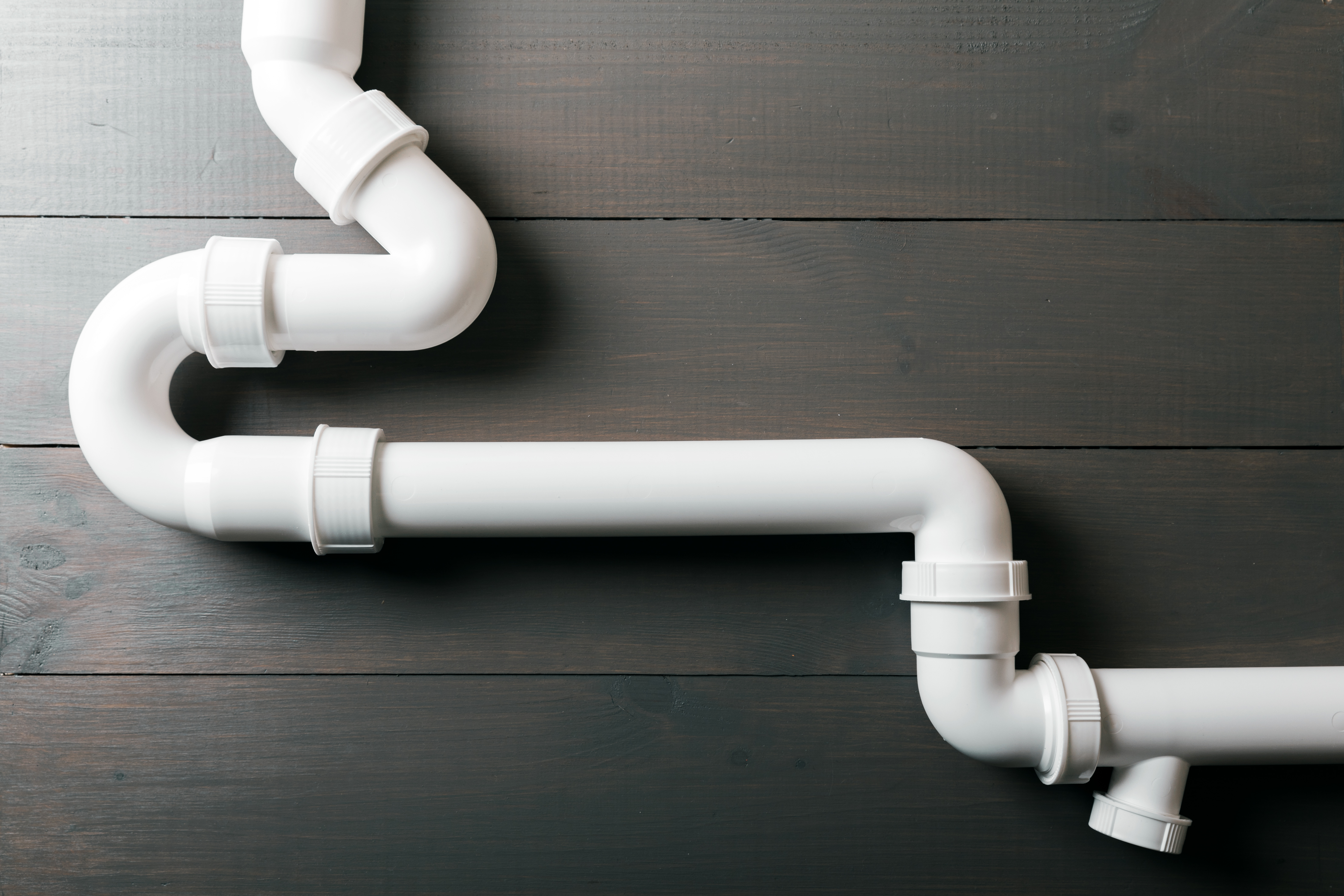 How to Repair Leaks at Threaded Plumbing Joints