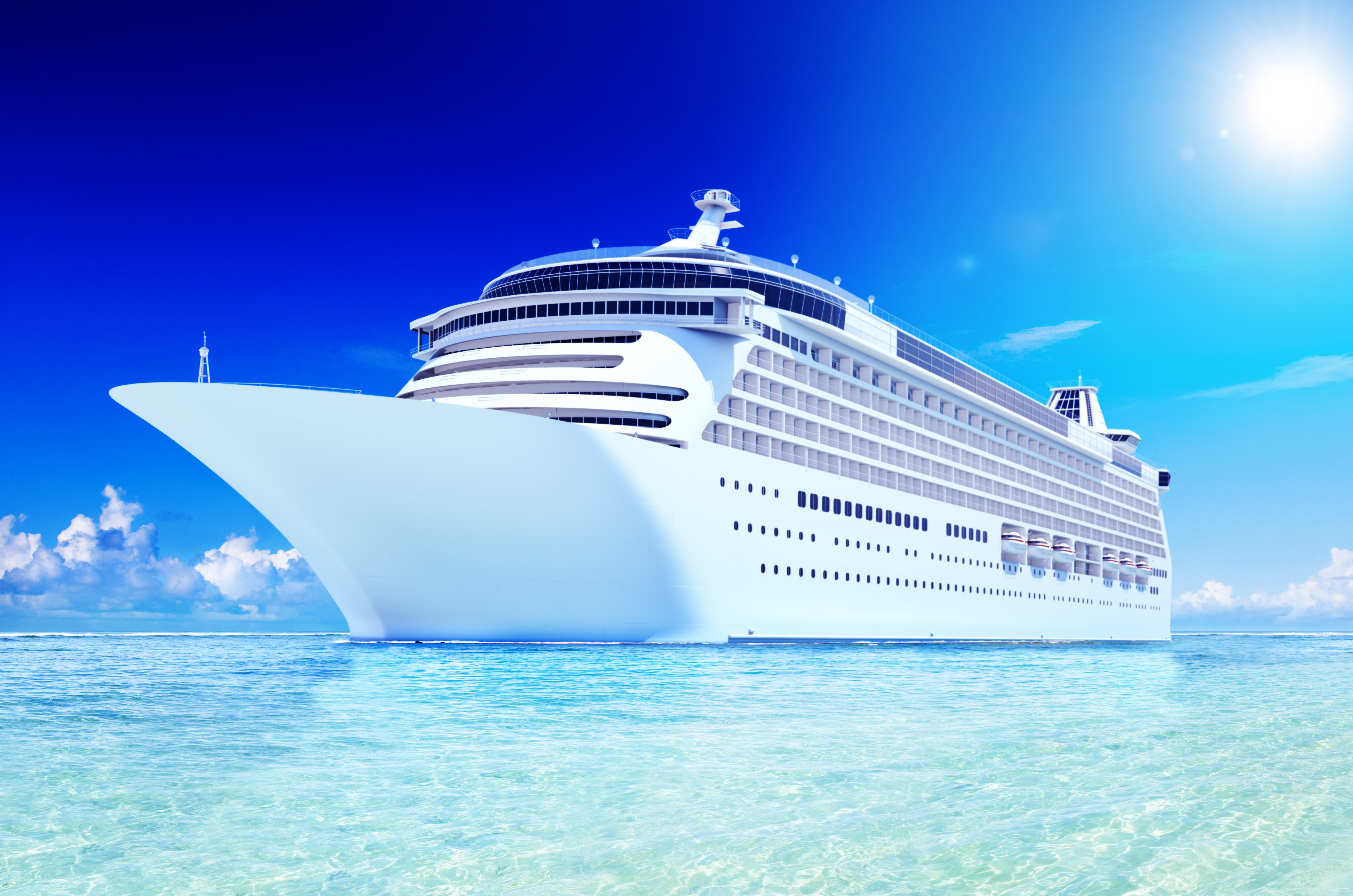 Do You Need a Passport to Go on a Cruise? | 10Best