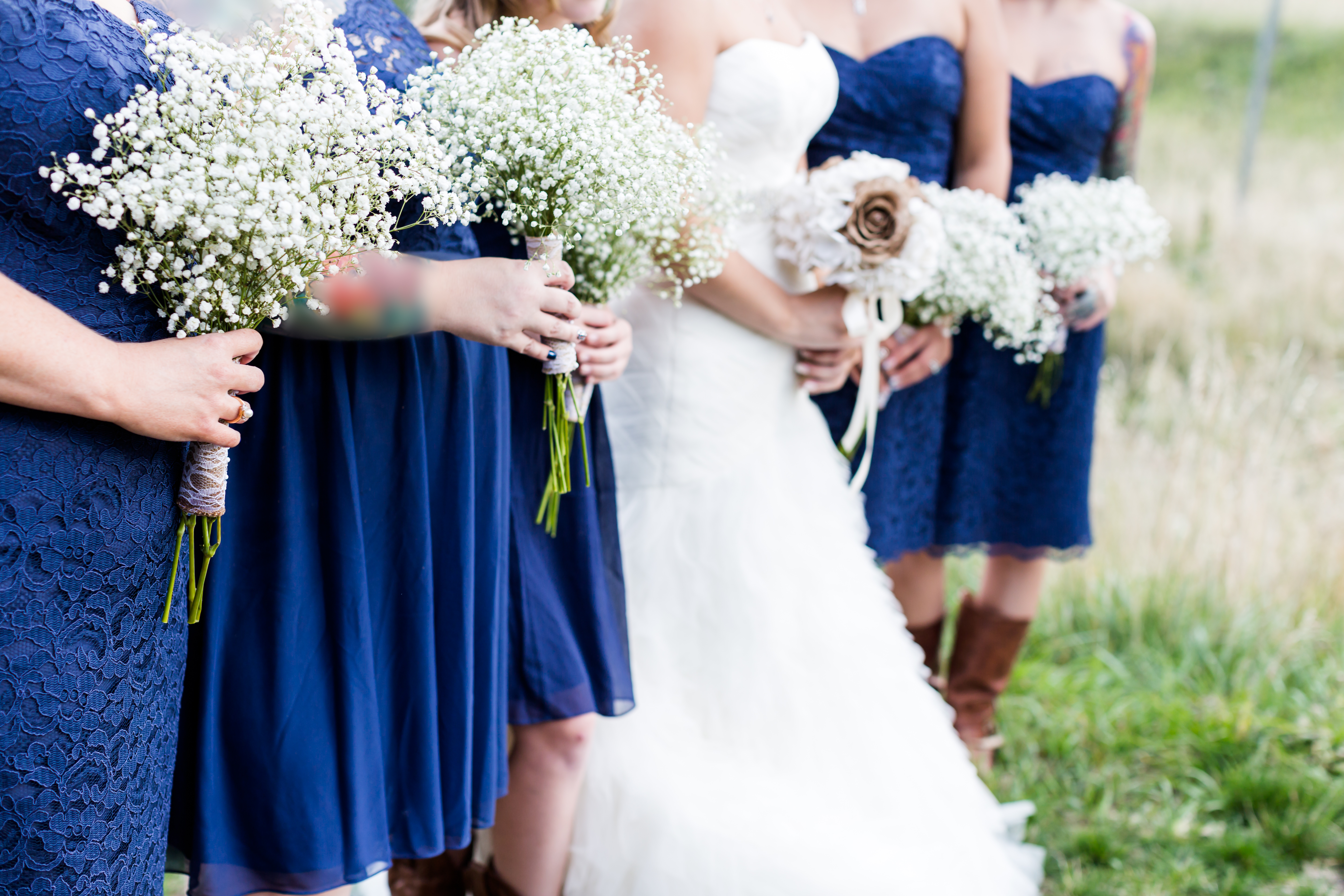 rehearsal dinner outfit bridesmaid