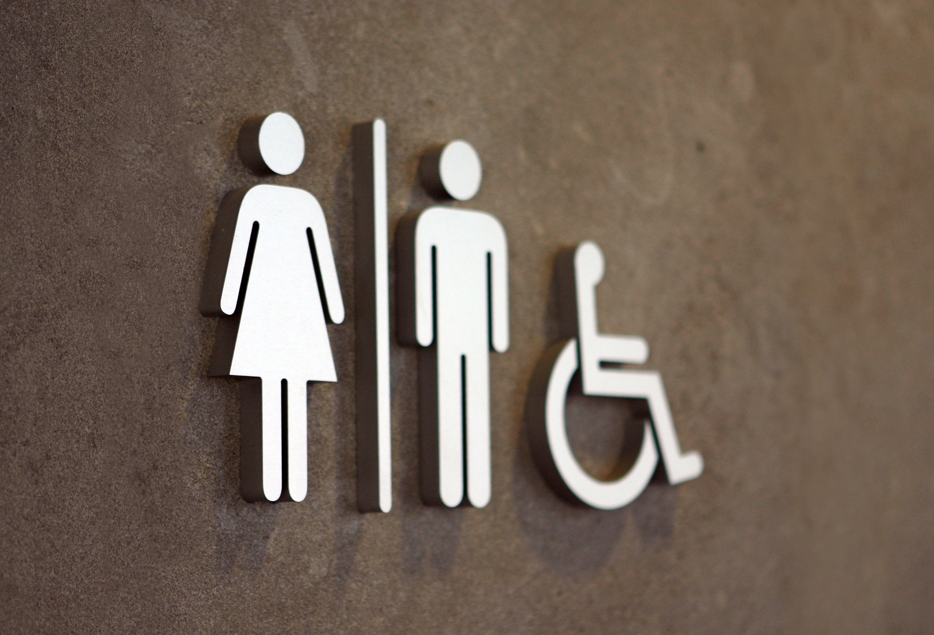 California Ada Restroom Requirements