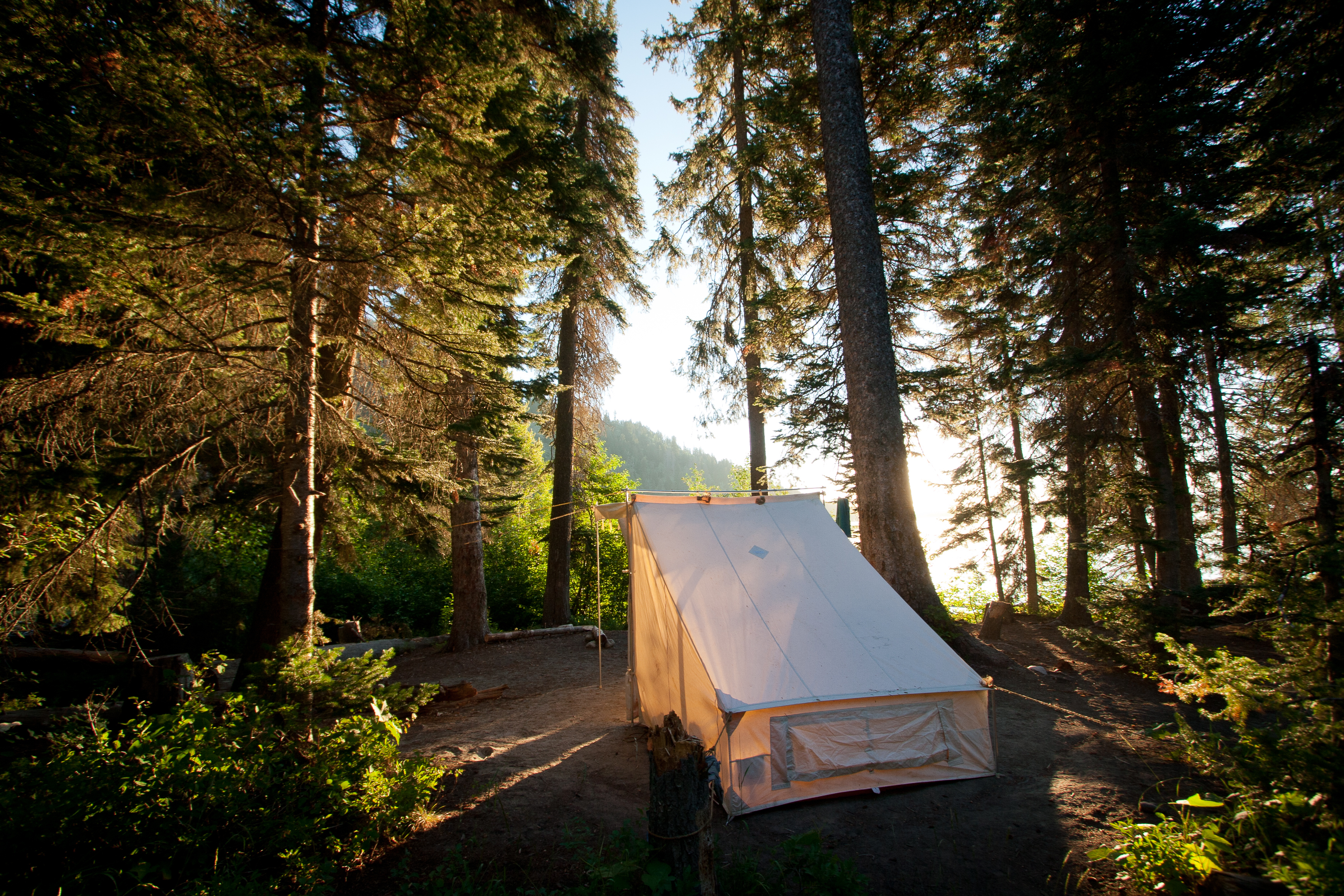 Bear Canyon Campground Bozeman Montana Us Parkadvisor