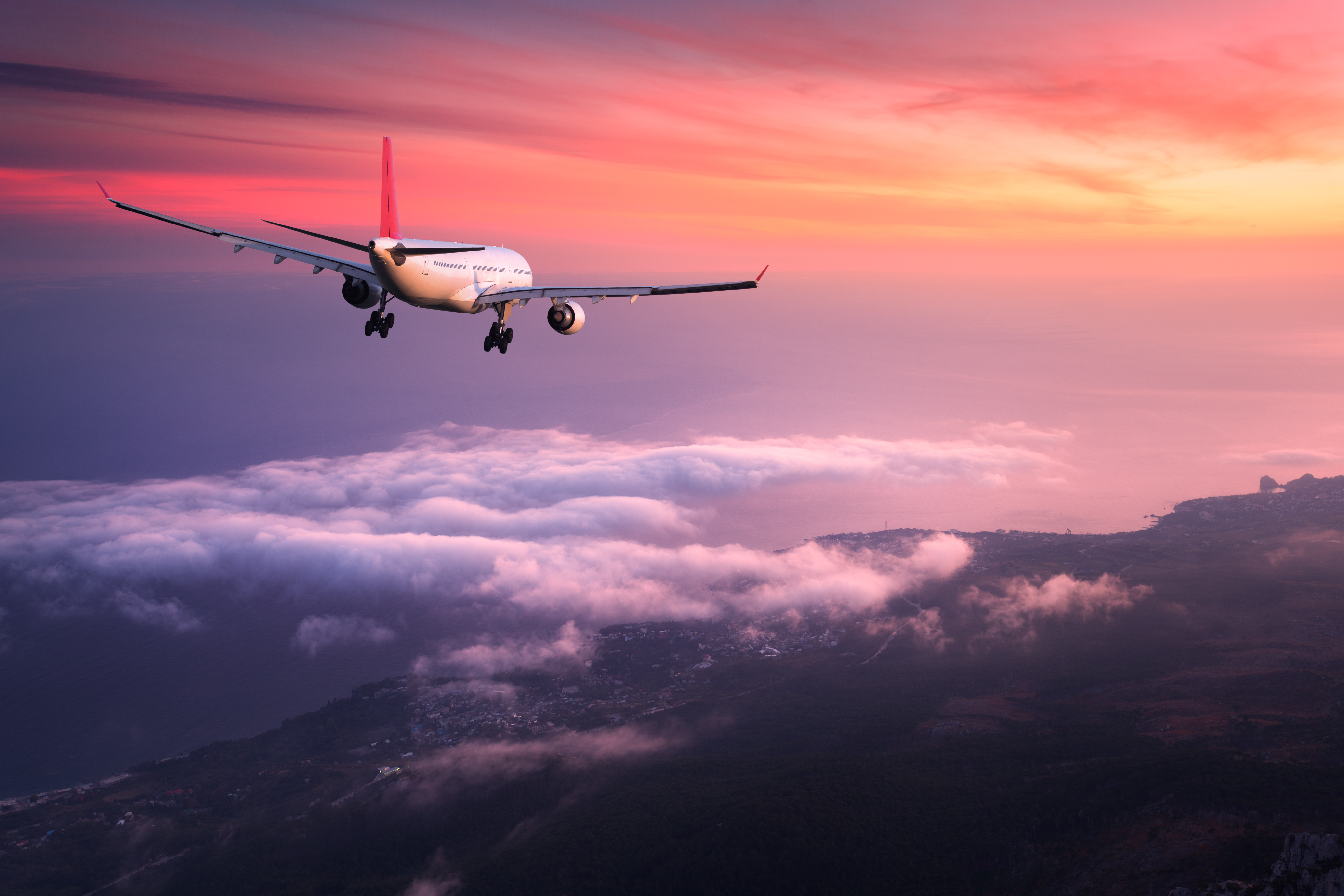 36+ Difference Between Private Jet And Plane Background