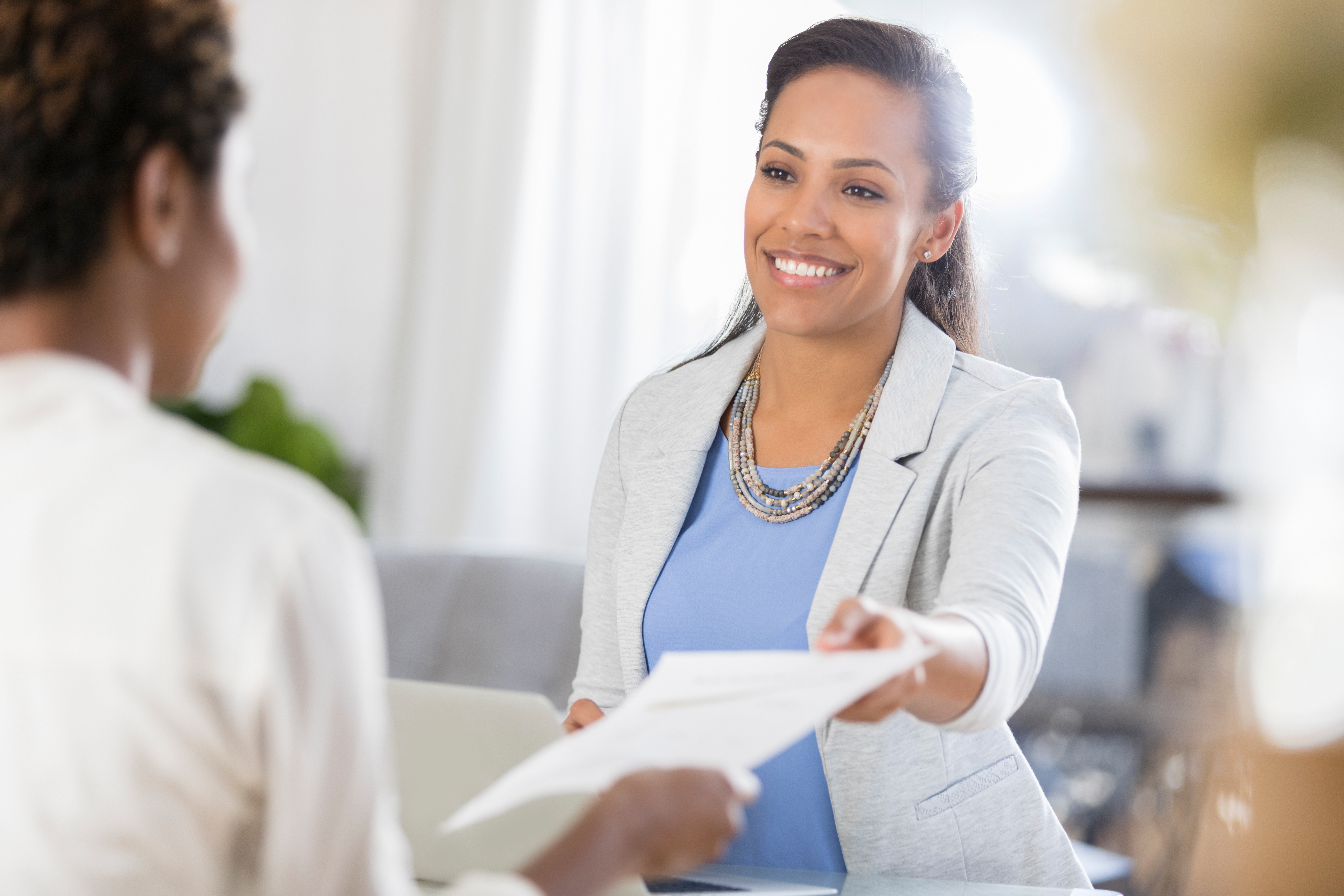 How to Properly Format for an Interoffice Memo