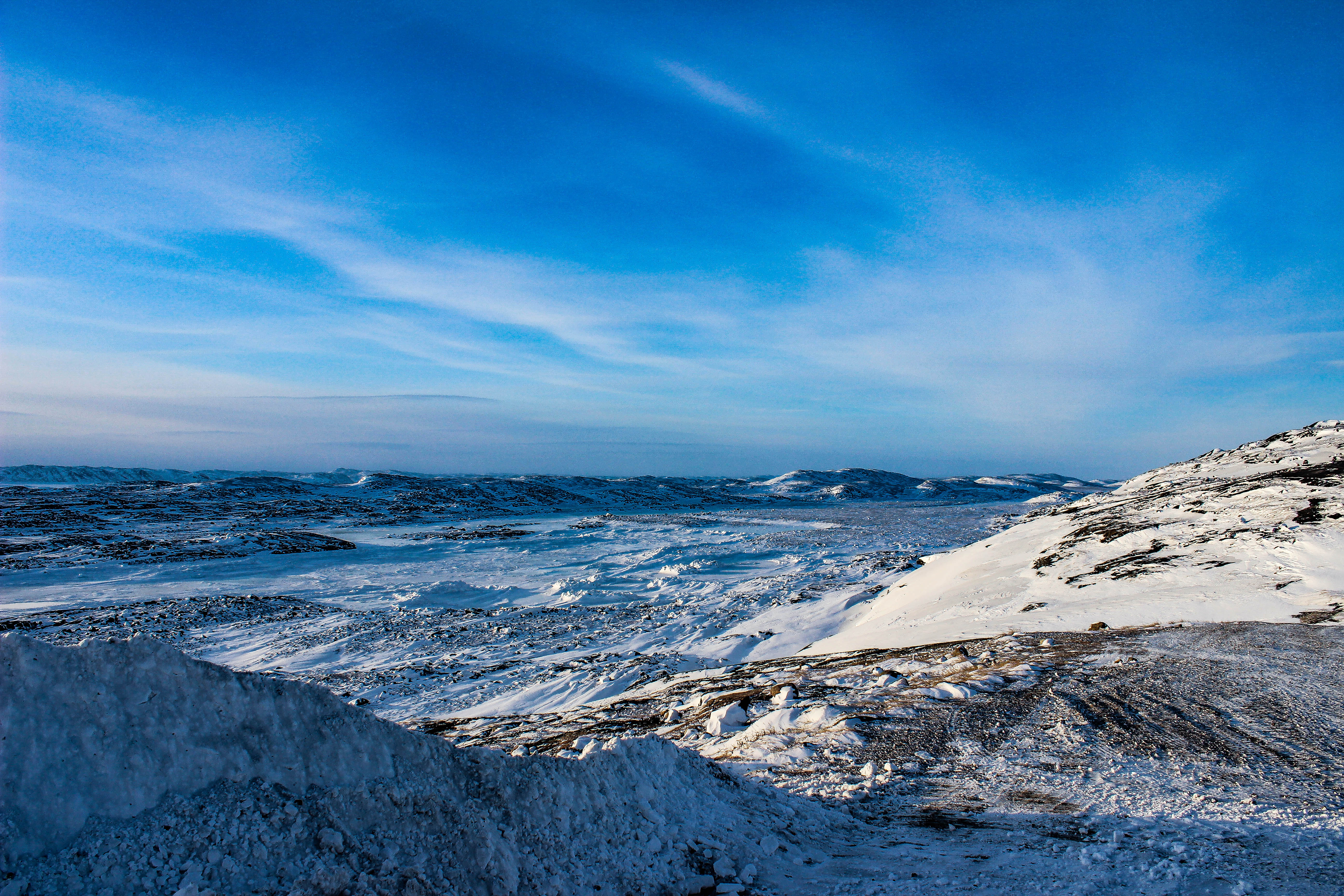 What Is The Midnight Sun Phenomena? - WorldAtlas