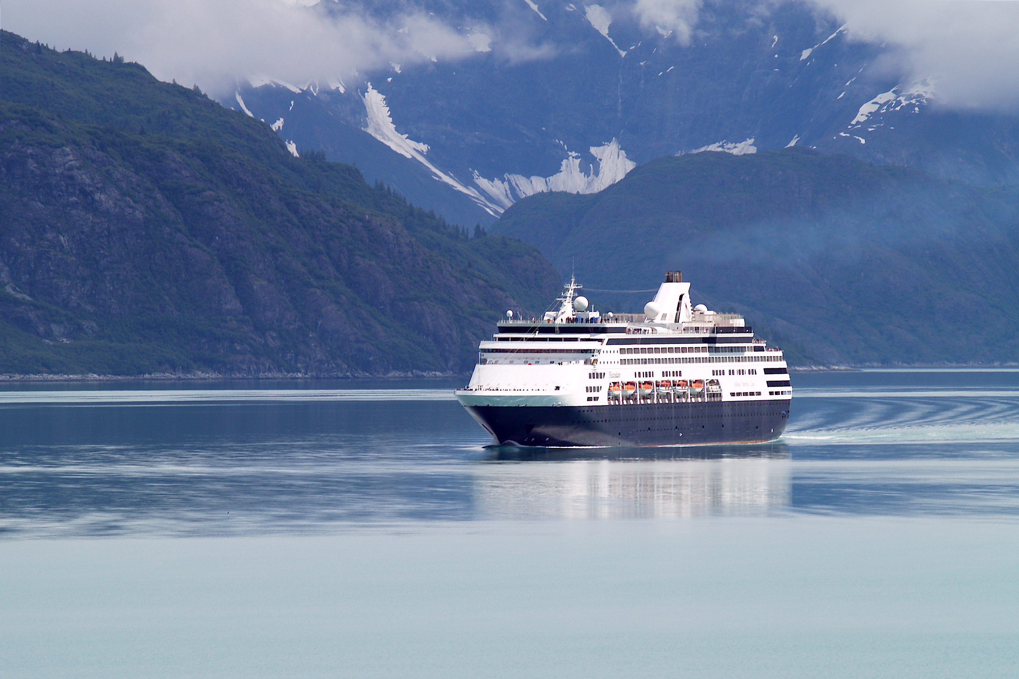 What to Pack for an Alaskan Cruise in May 10Best