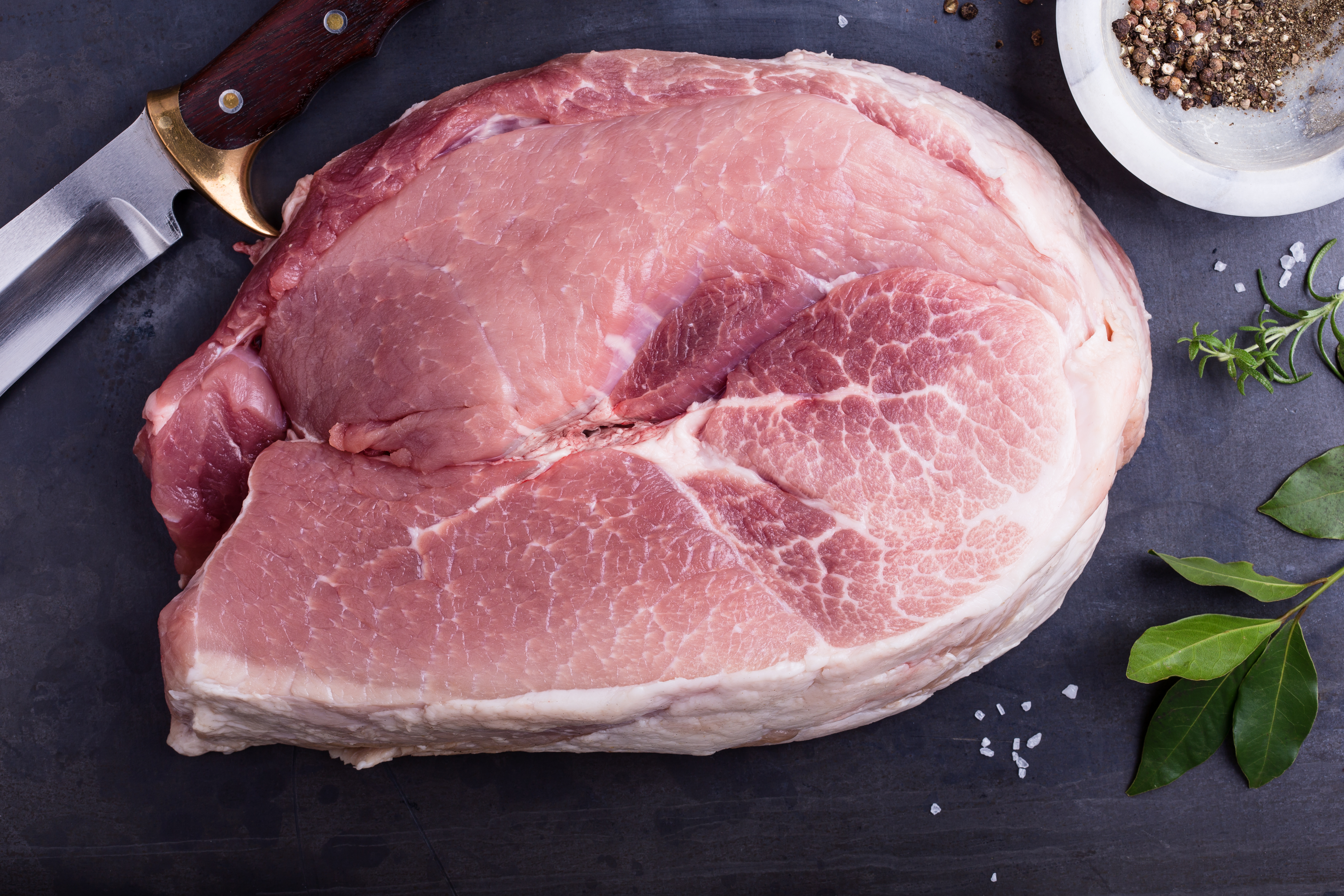 How to Cook a Precooked Ham in an Electric Roaster or Slow Cooker |  livestrong