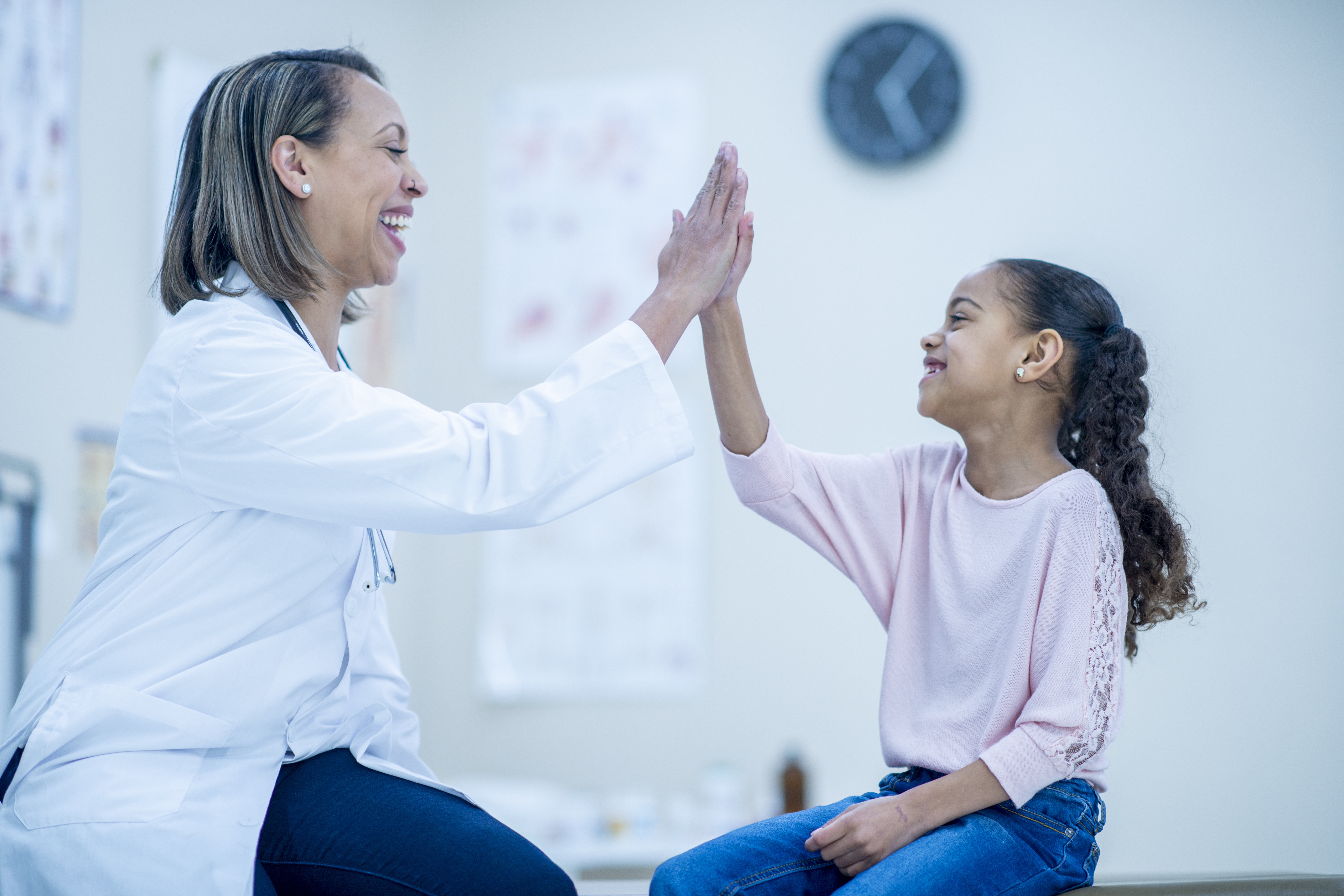 What Are the Further Career Advancement Possibilities of a Pediatrician?