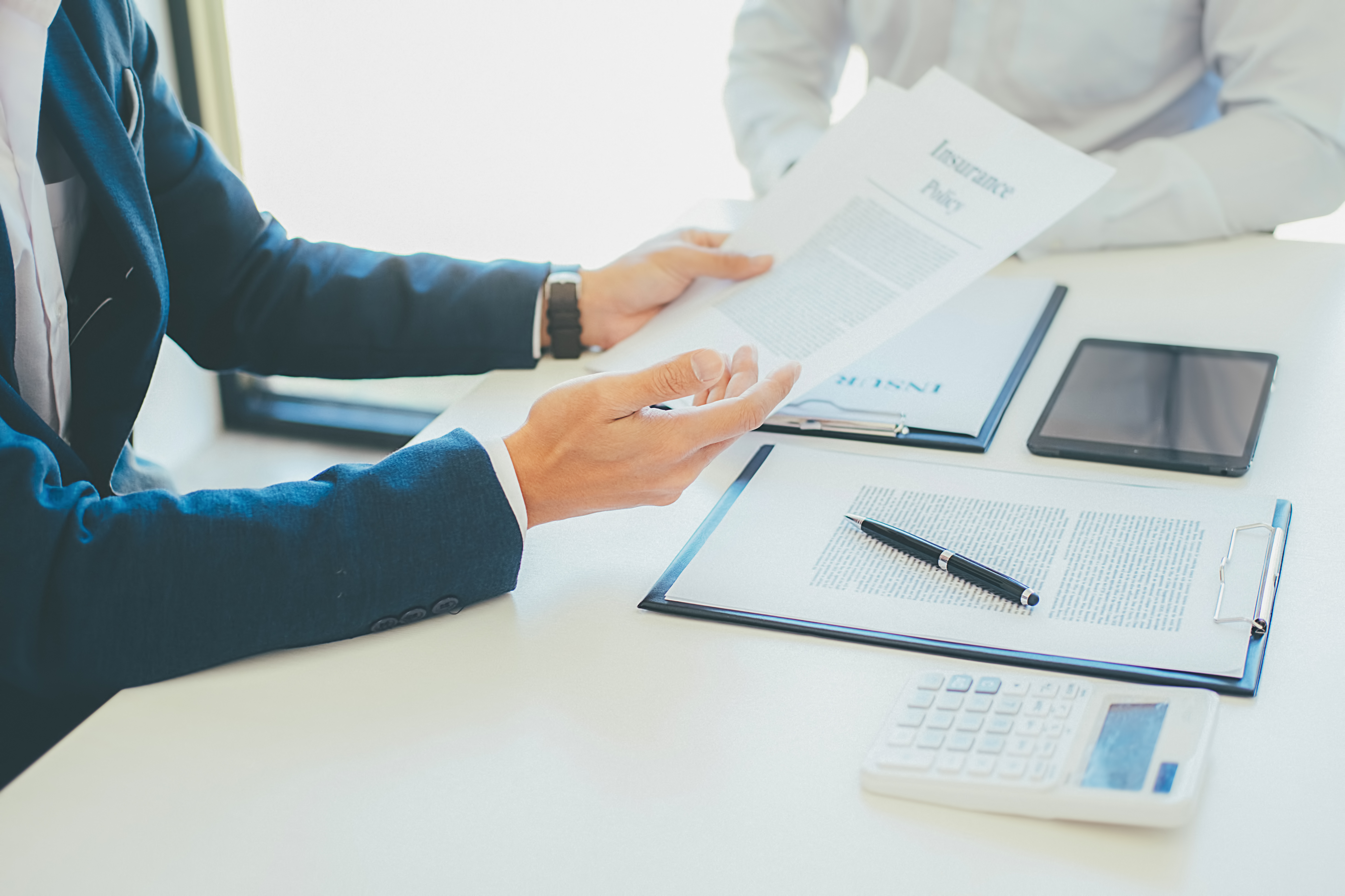 How to Do a Quitclaim Deed in Michigan