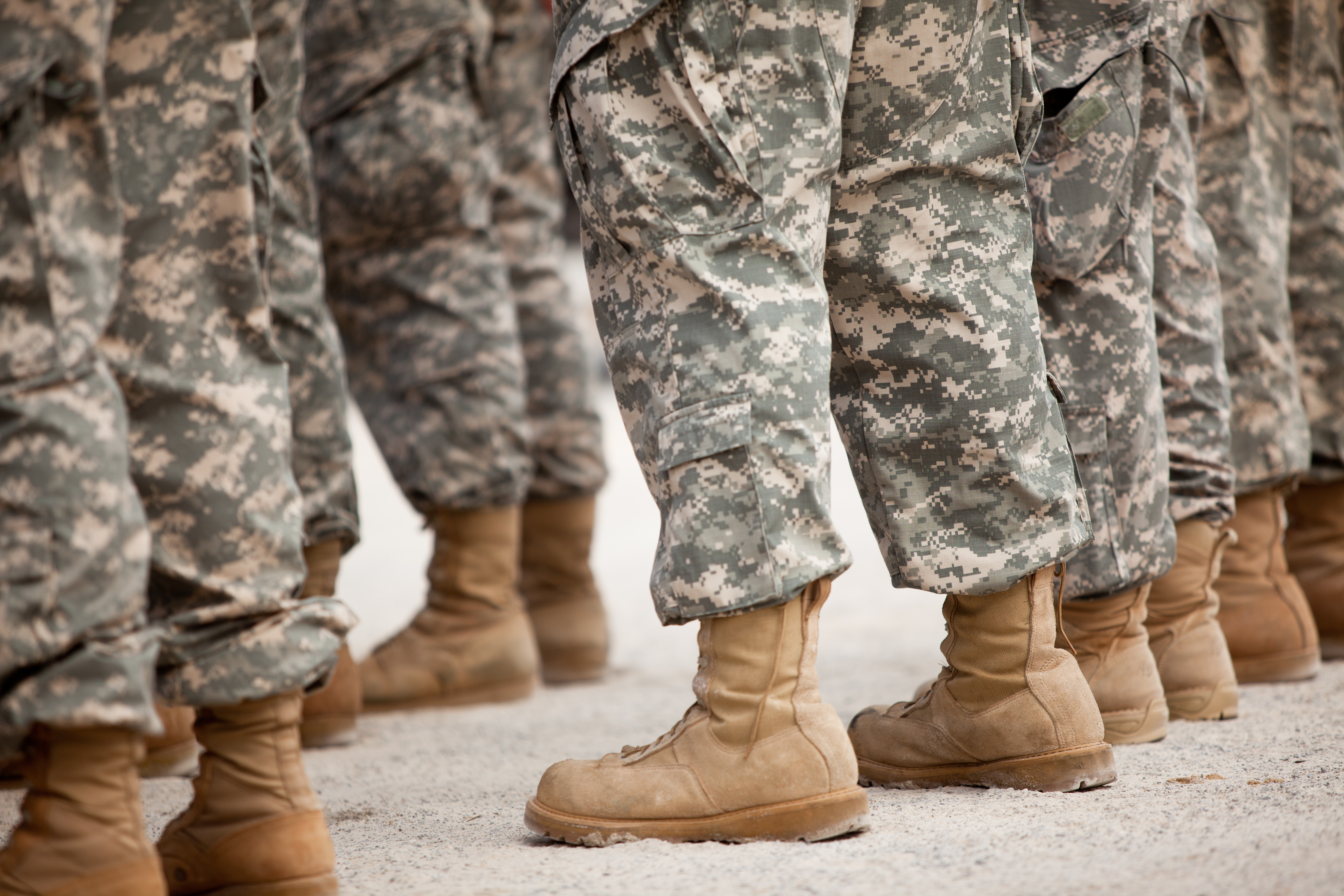 how-much-money-do-retired-army-officers-get-sapling