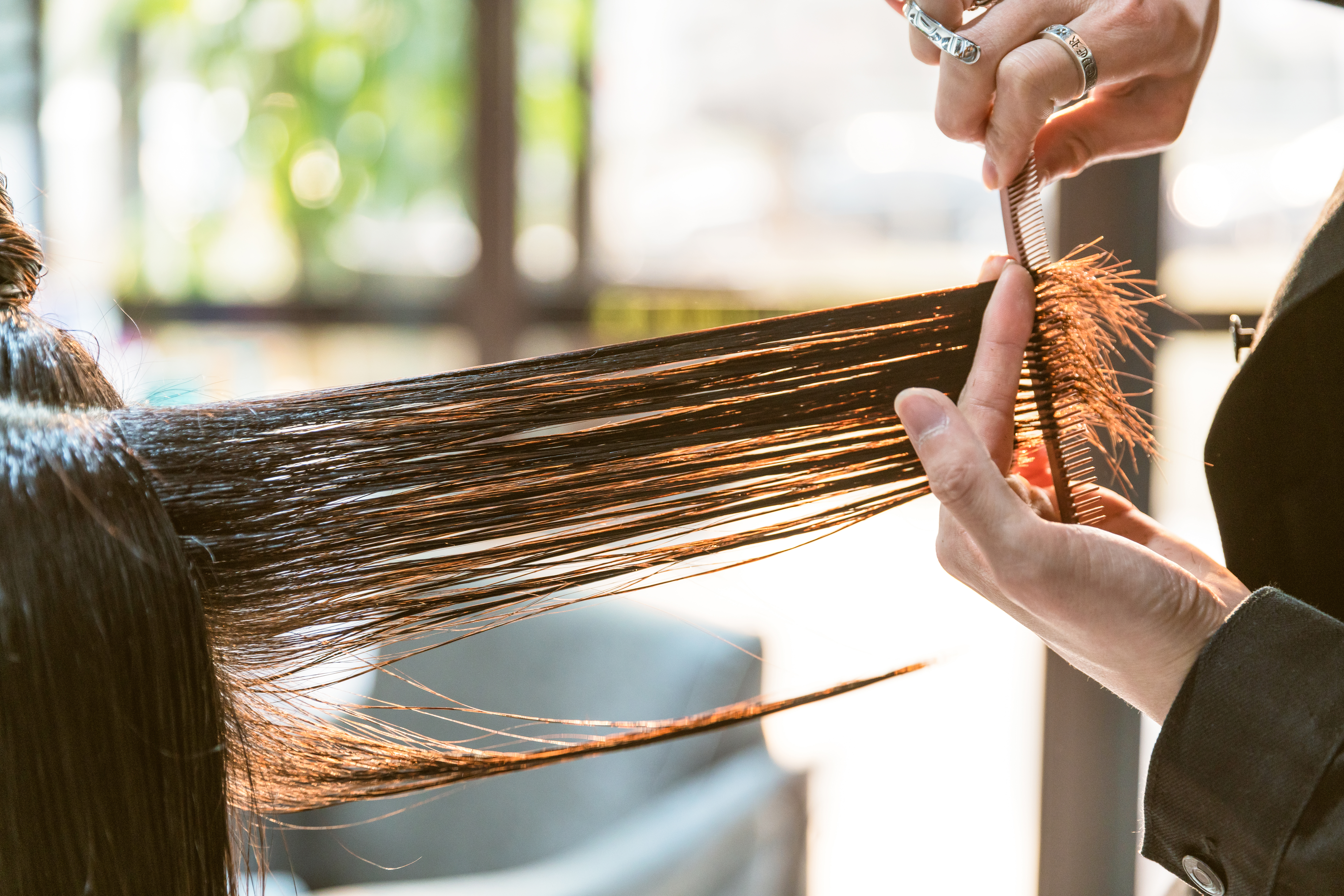 Self Employment Tax Deductions For Hair Stylists Chron Com