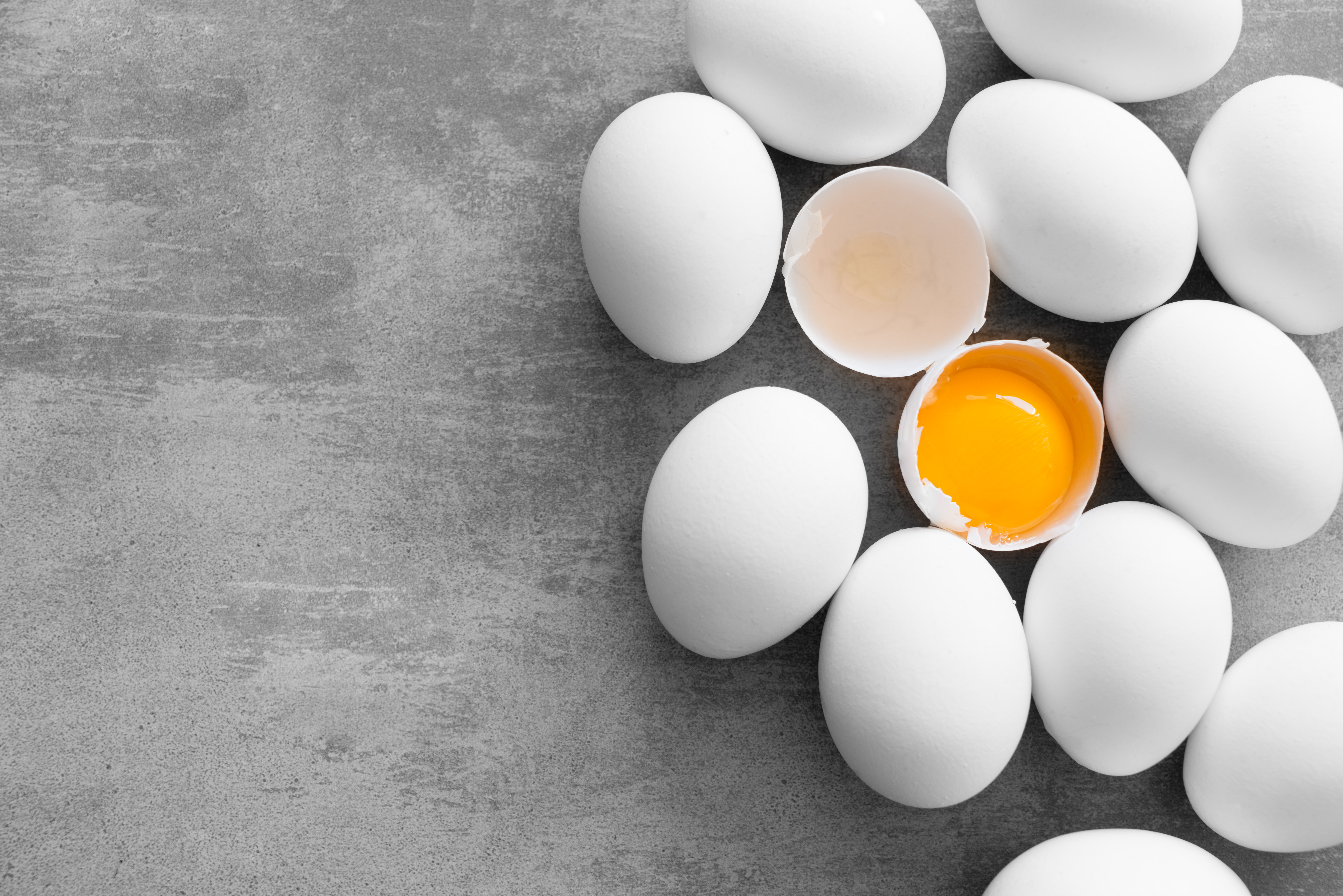 How To Keep An Egg Soaking In Vinegar For A Science Project On Getting An Egg In A Bottle