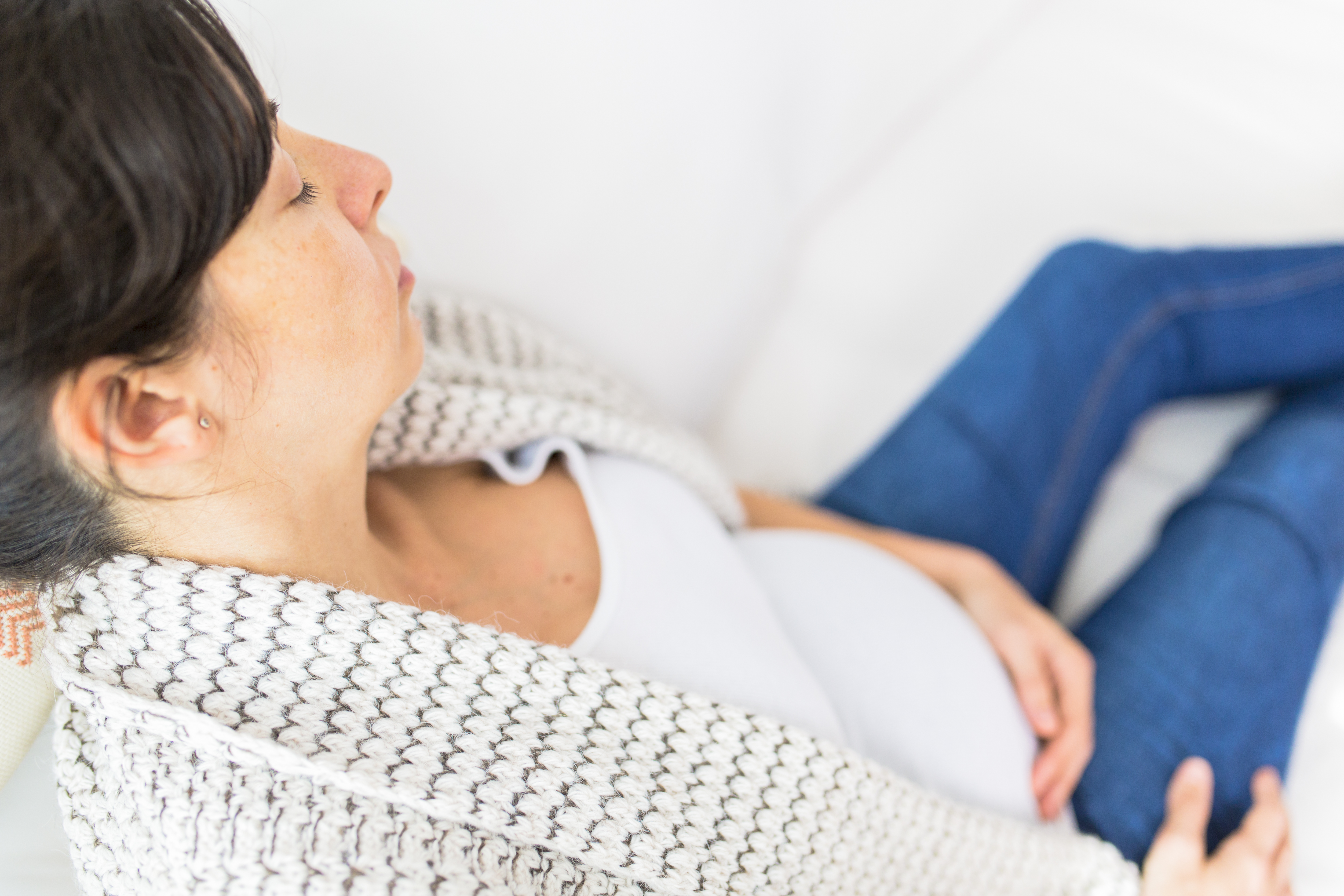 How Soon Do Pregnancy Symptoms Start Mom Life