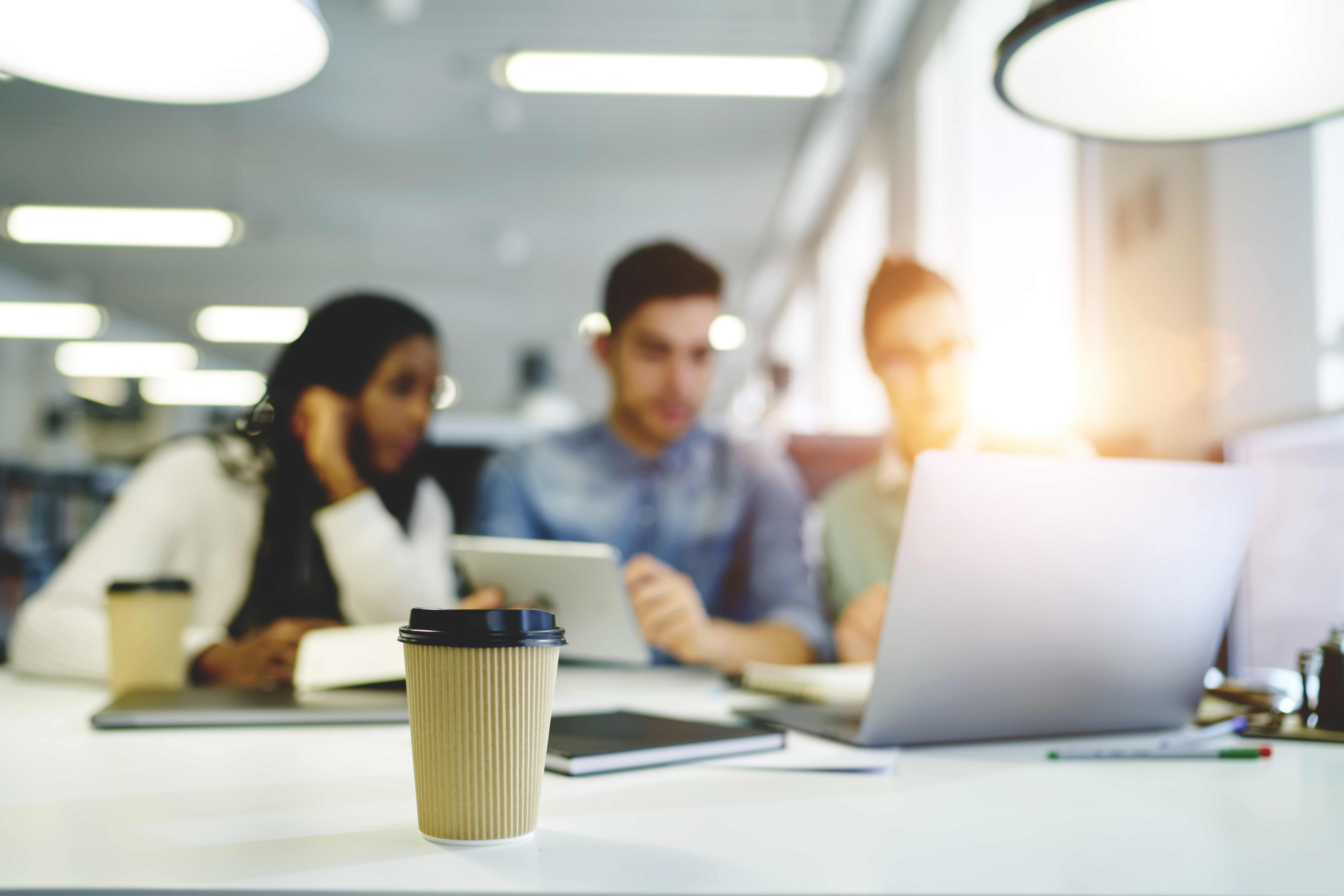Entry Level Marketing Job Description - Career Trend