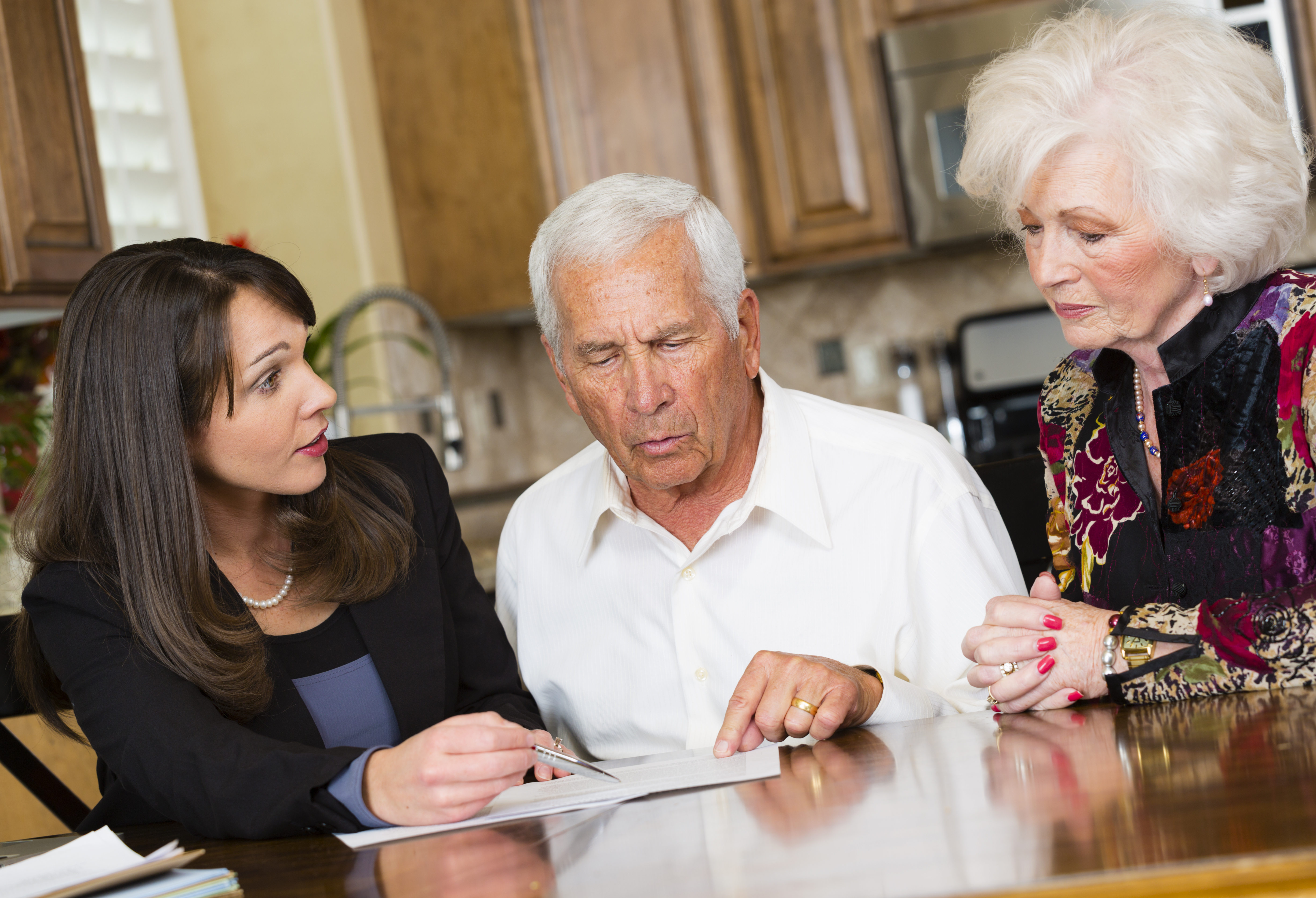 Is a Fee Simple Title as Good as a Warranty Deed?