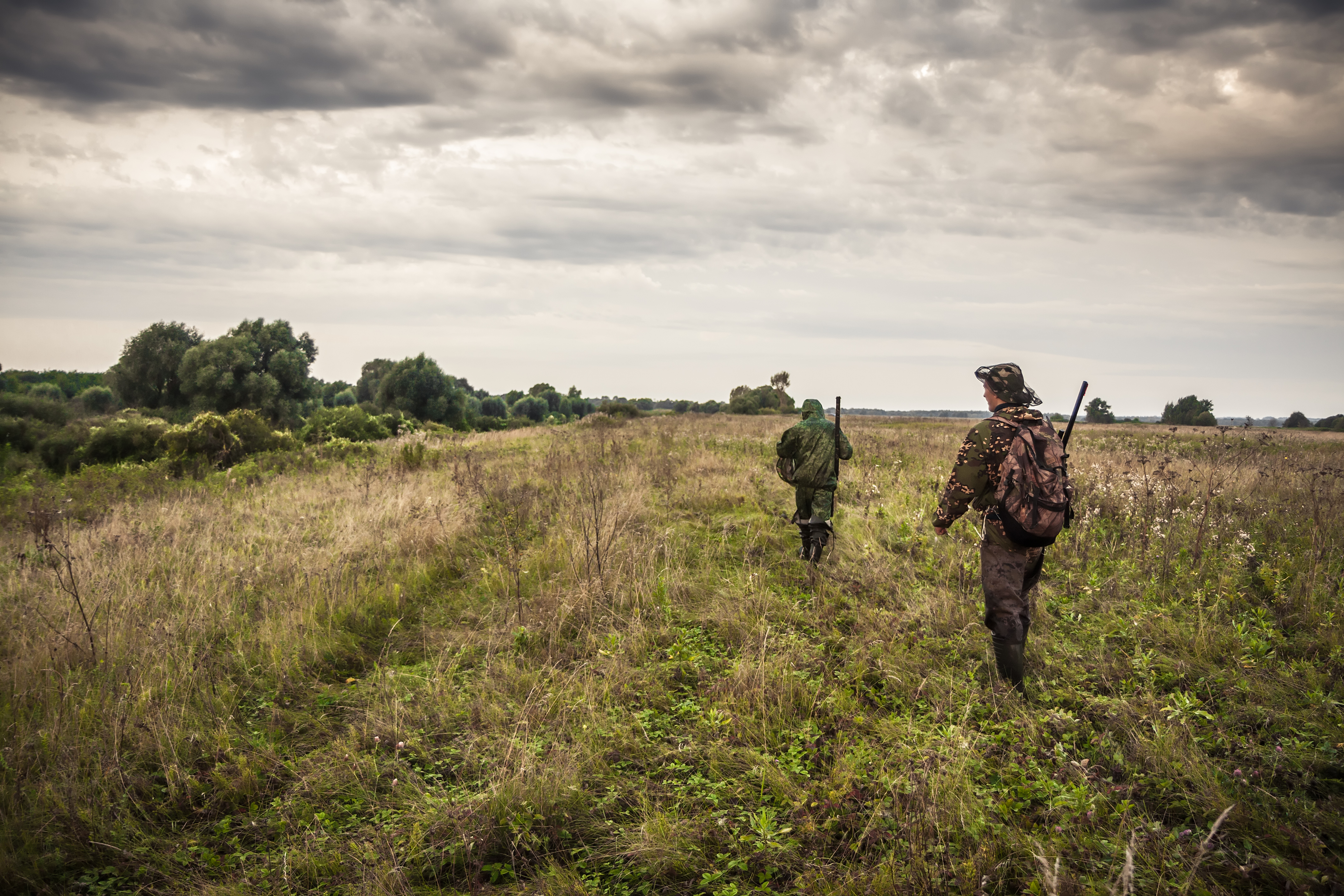 When Does Hunting Season Start in Virginia? | 10Best