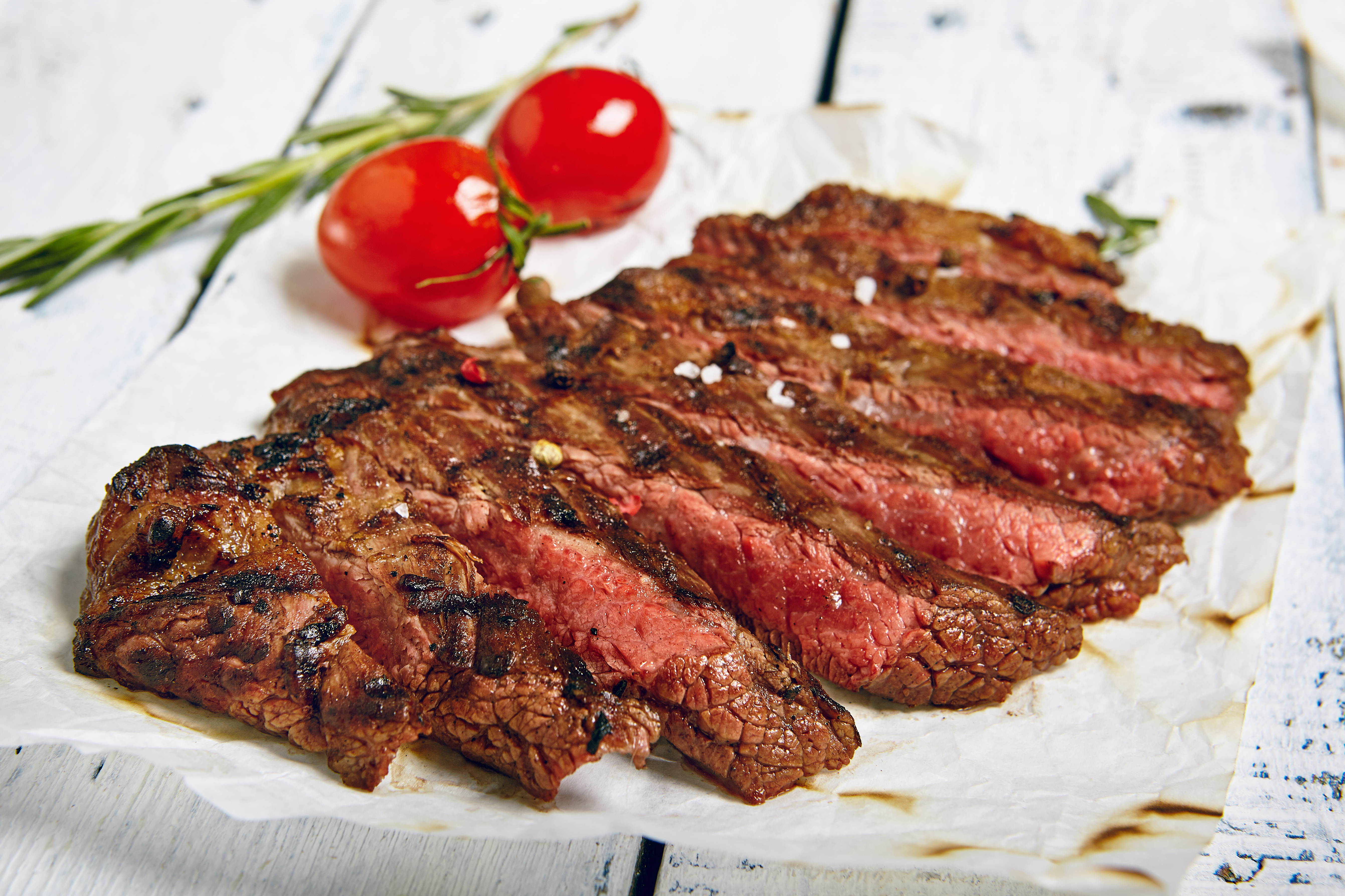 Crock Pot Flat Iron Steak